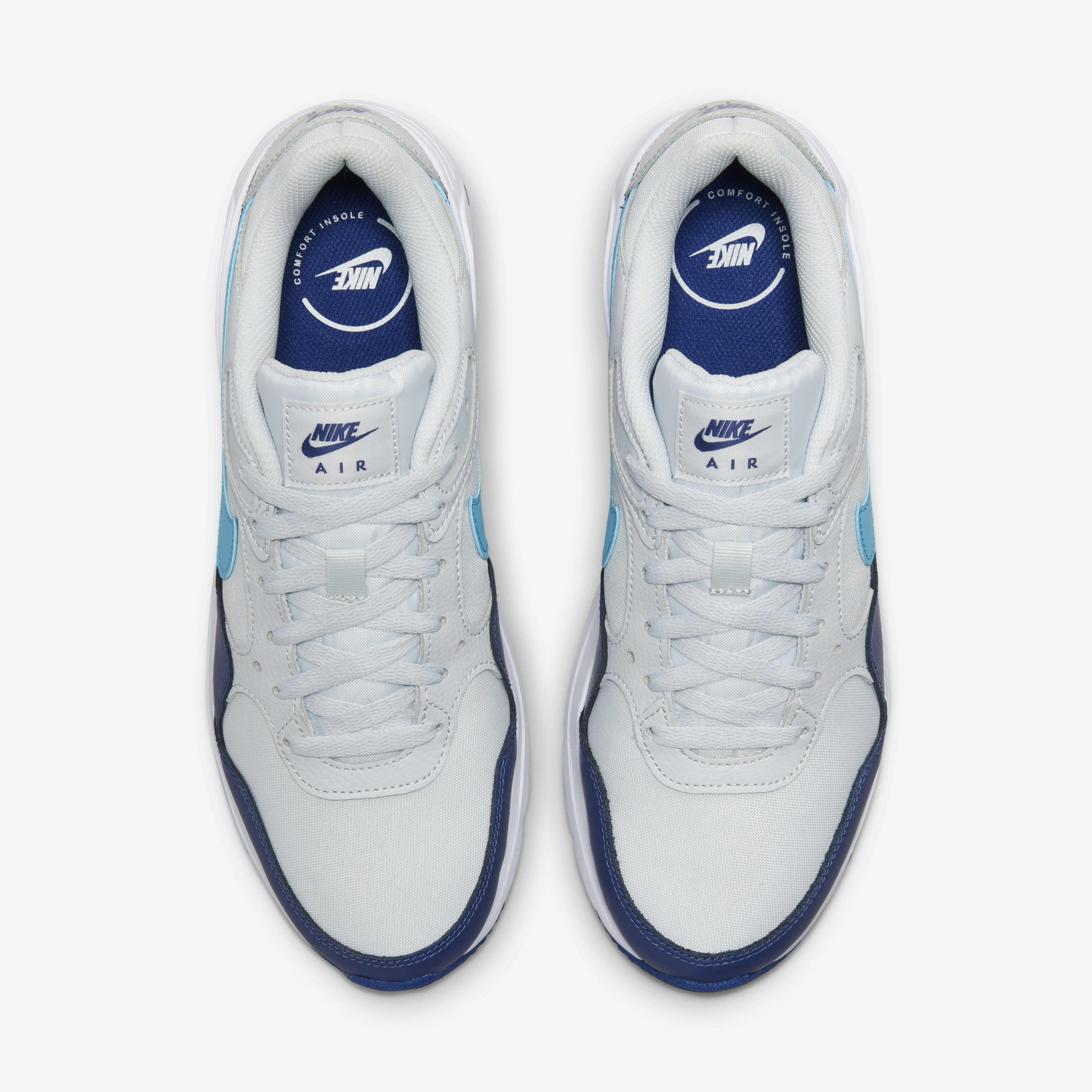 Air Max SC Shoes image number 3