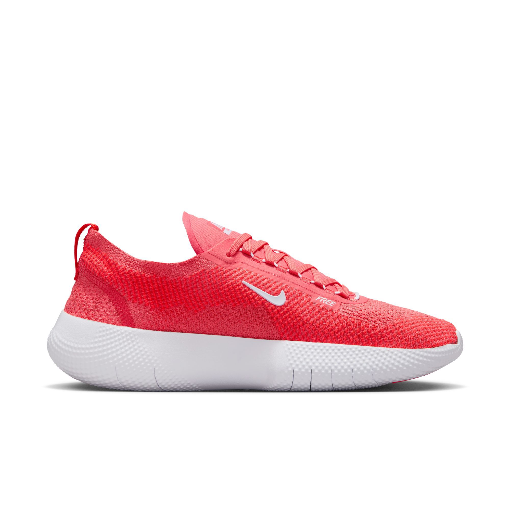 Buy Nike Free 2025 Women's Road Running Shoes Magic Ember/White