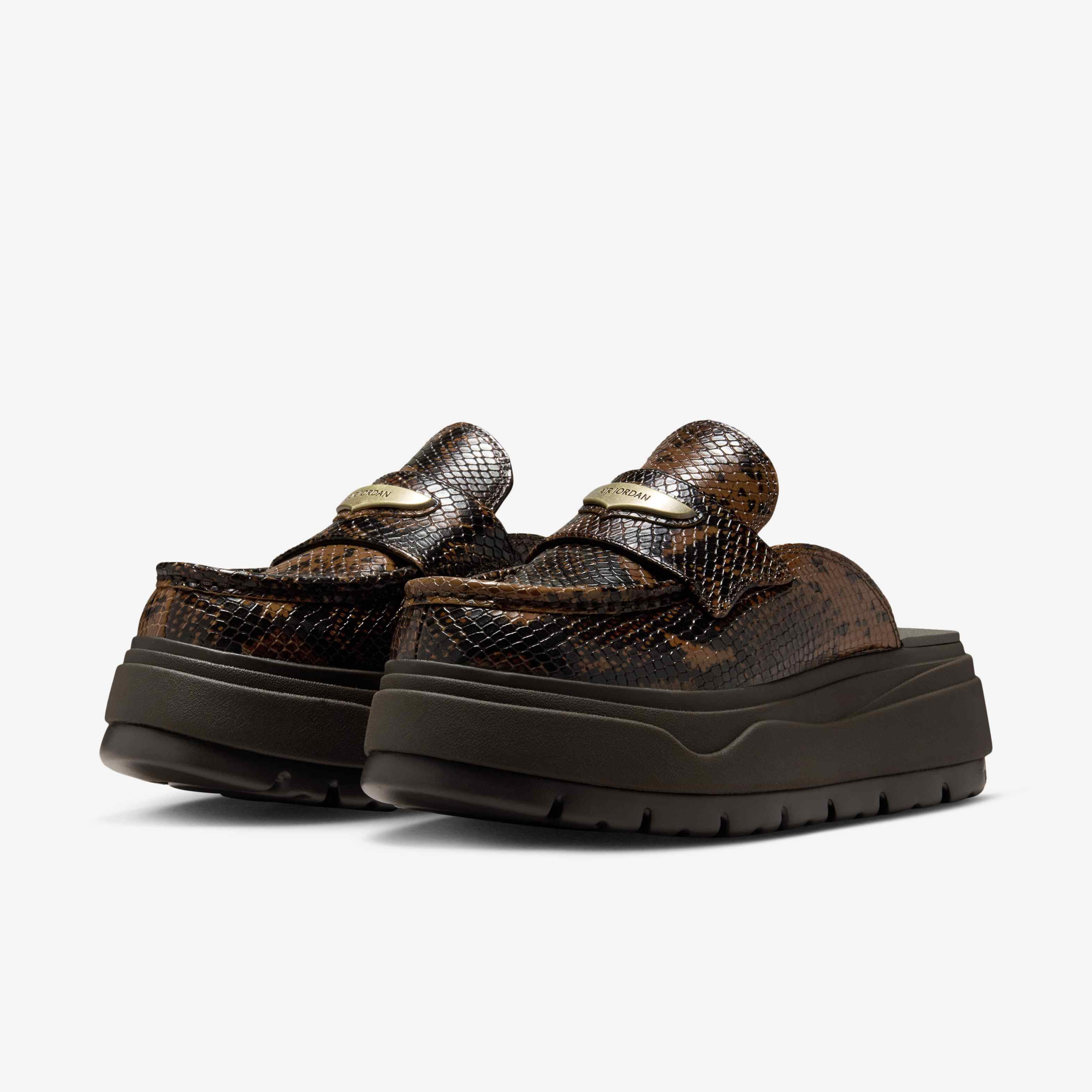 Air Jordan Mule SE image number 4