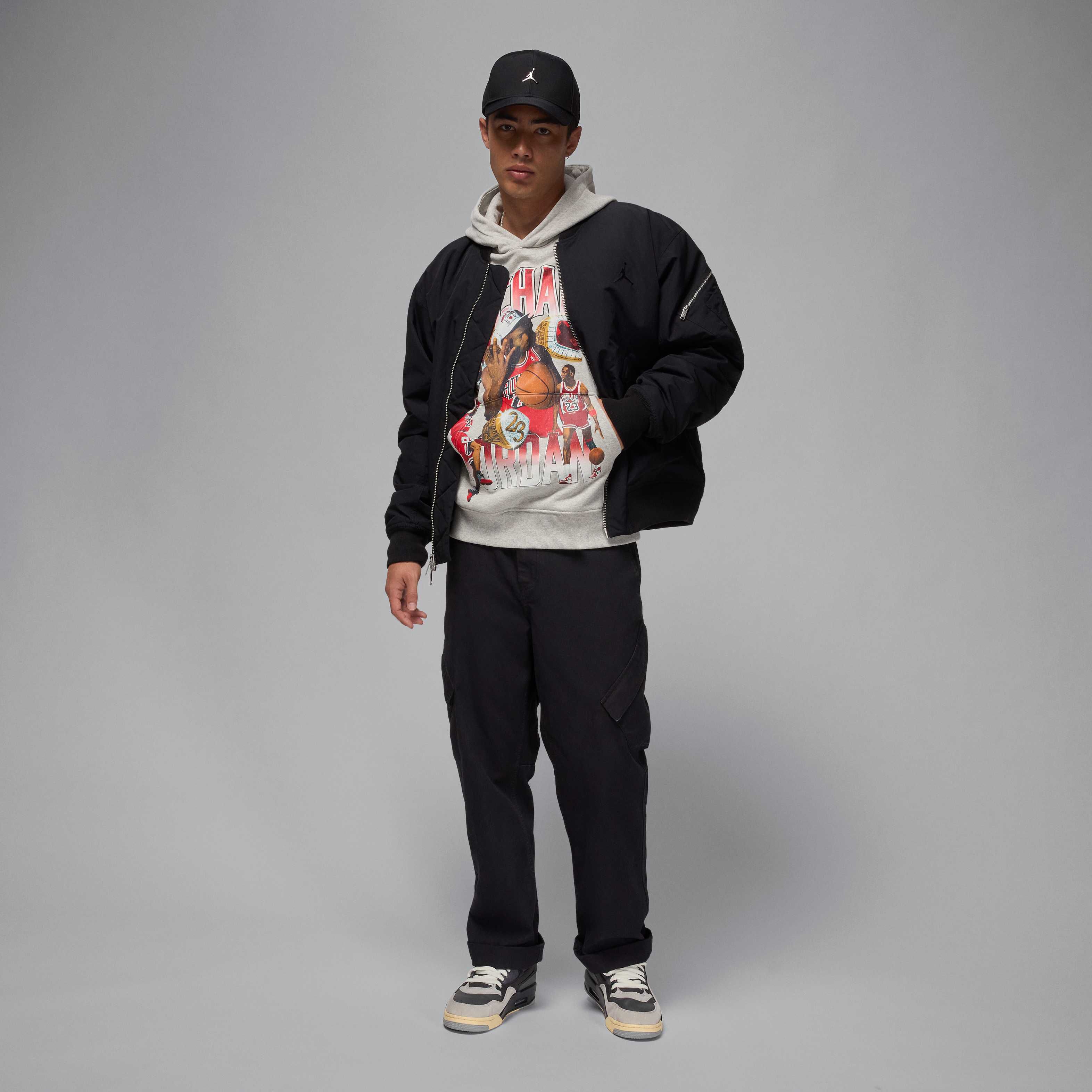 جوردن رنيجيد ايسنشالز image number 8