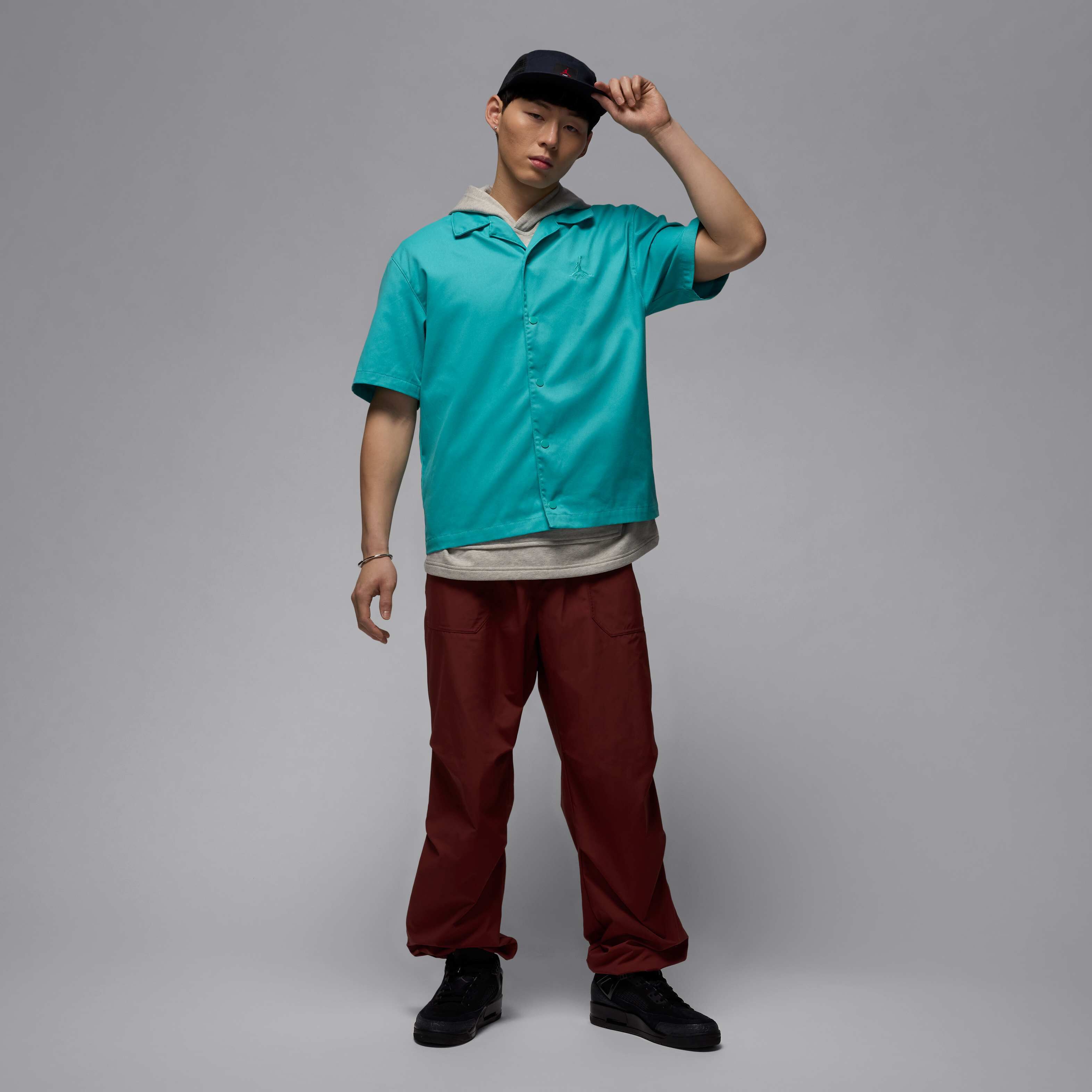 جوردن ايسنشالز image number 4