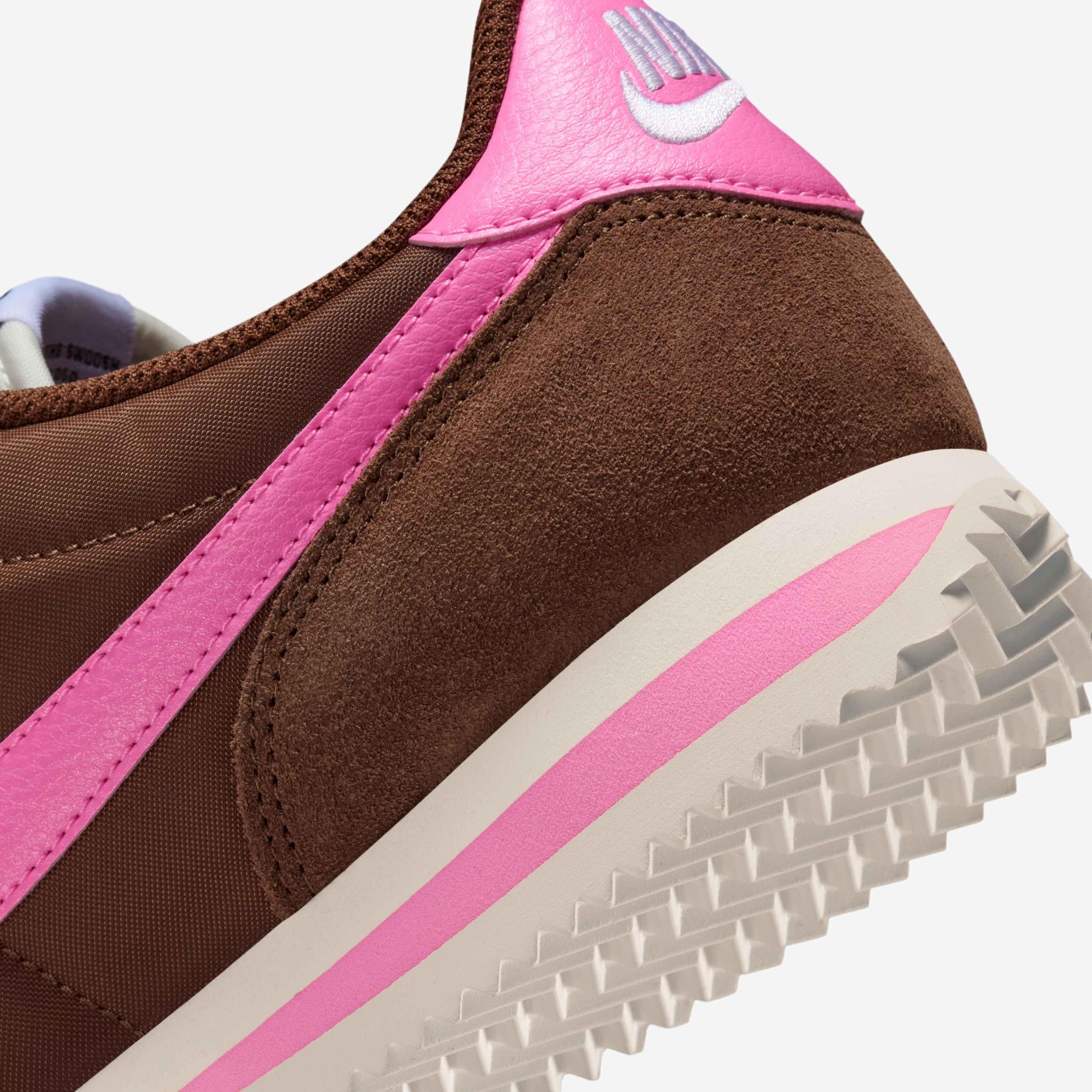 Nike Cortez Textile image number 7