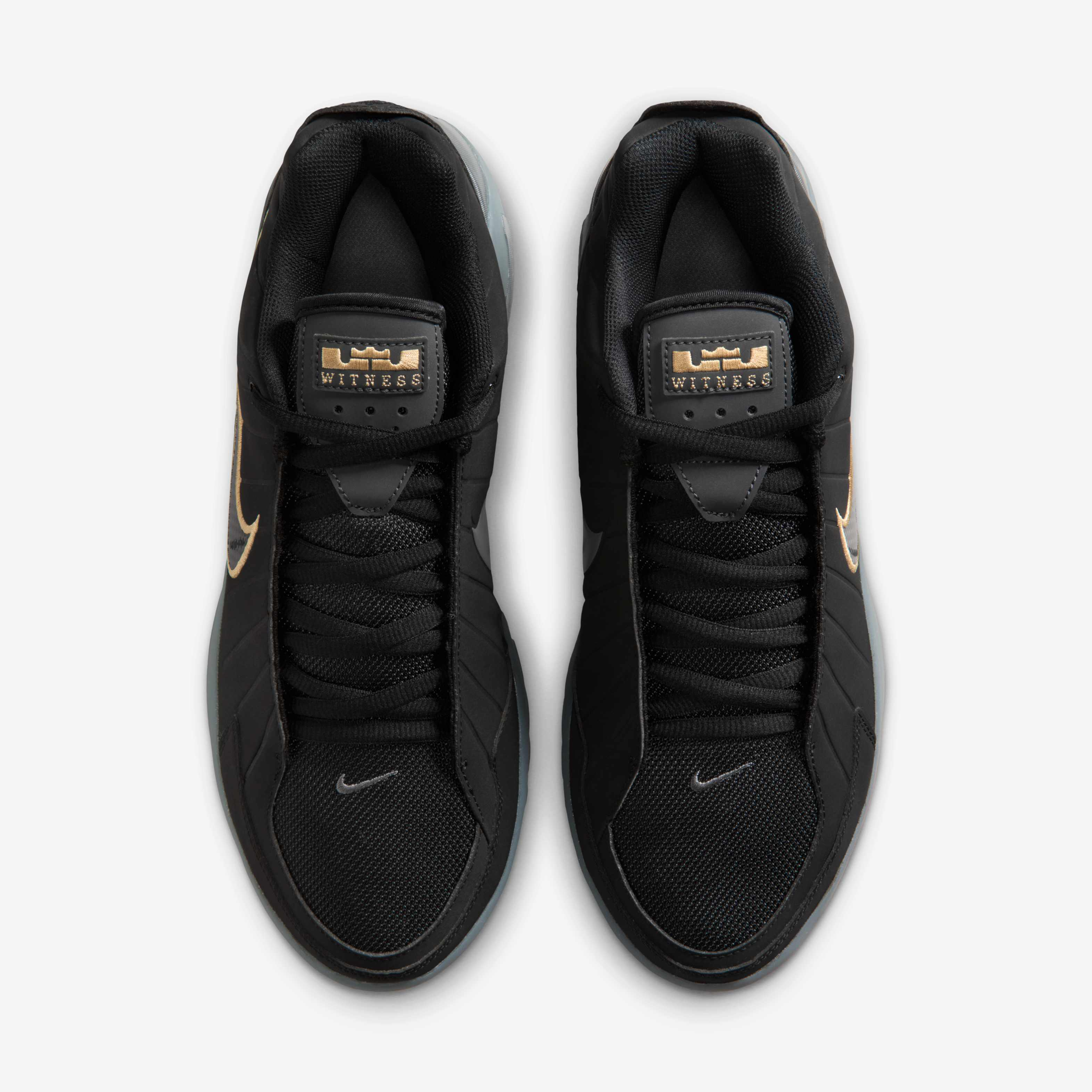 LeBron Witness 9 image number 3