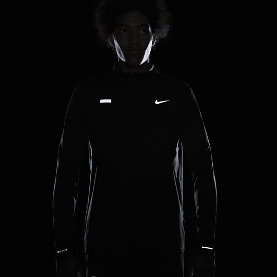 Shop Flash Men's Dri-FIT 1/2-zip Running Top | Nike UAE