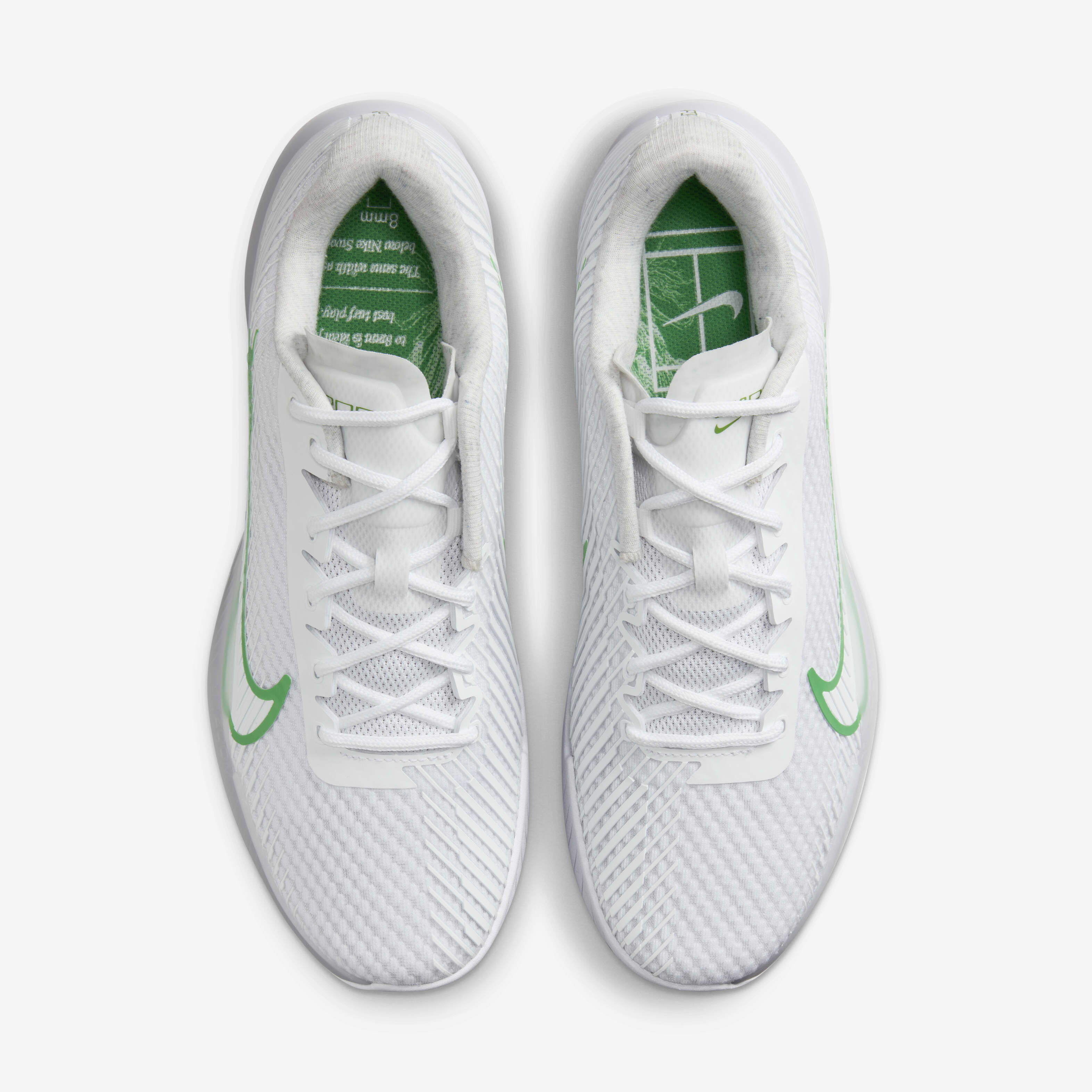 NikeCourt Air Zoom Vapor 11 image number 3