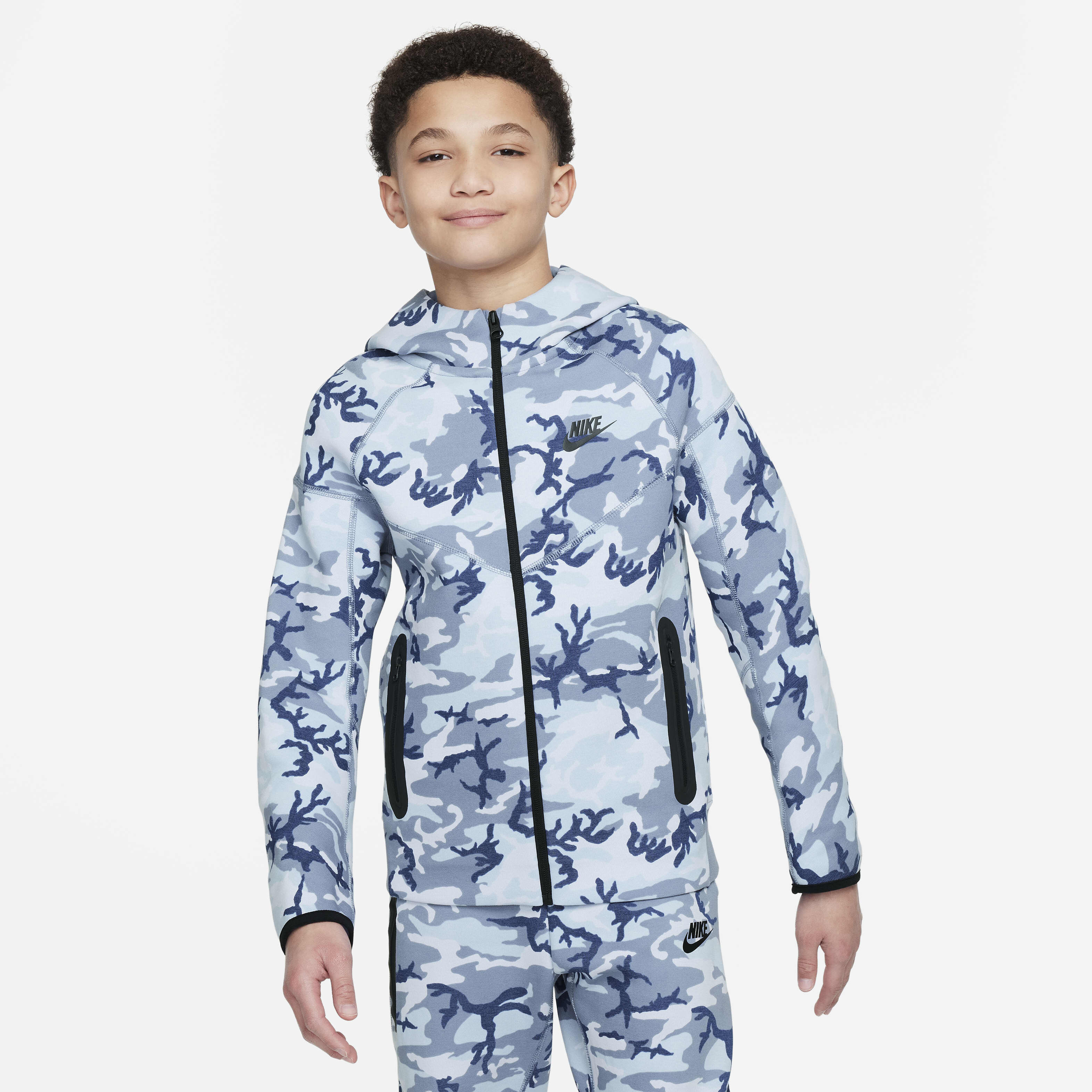 Nike Tech Fleece