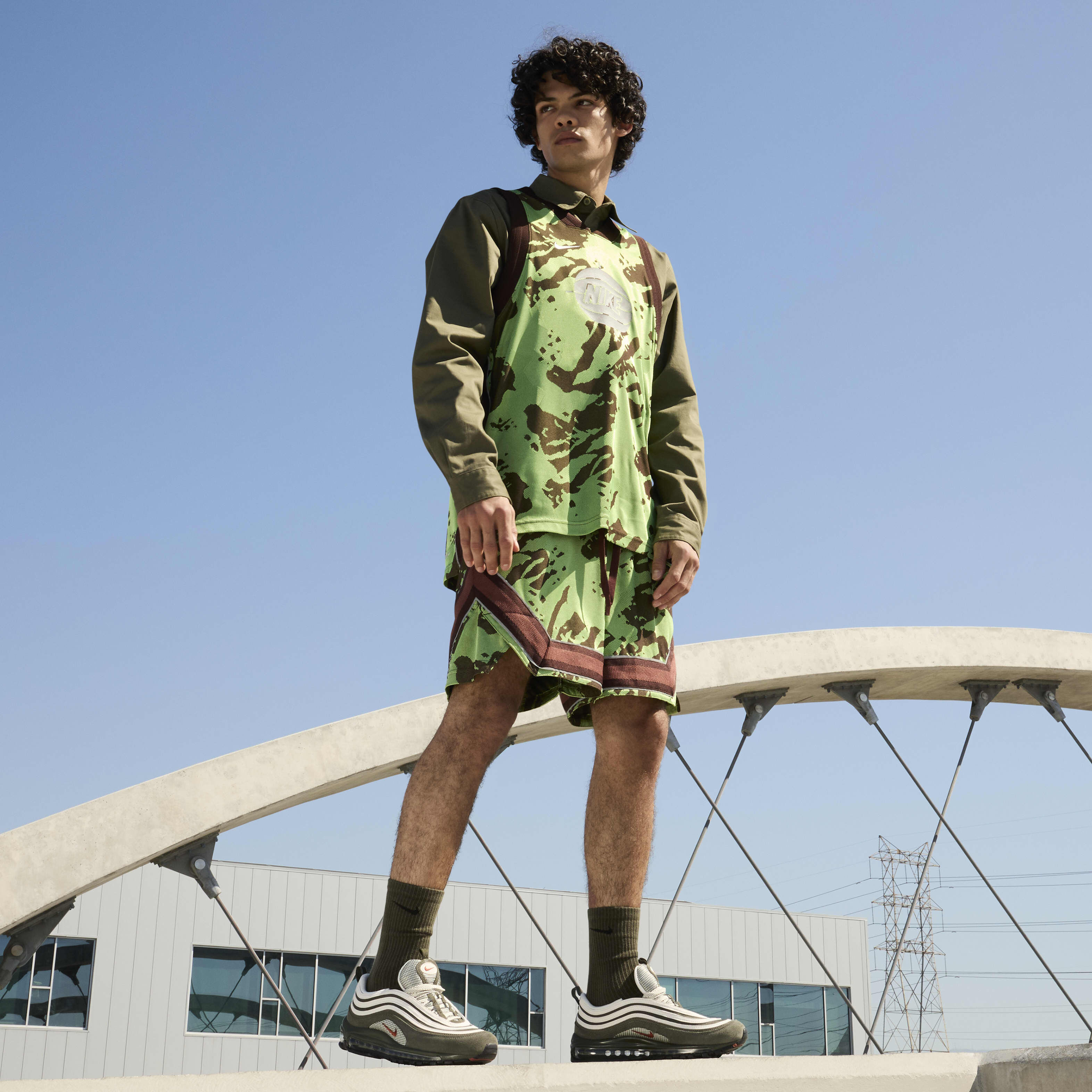 اير ماكس 97 SE image number 13