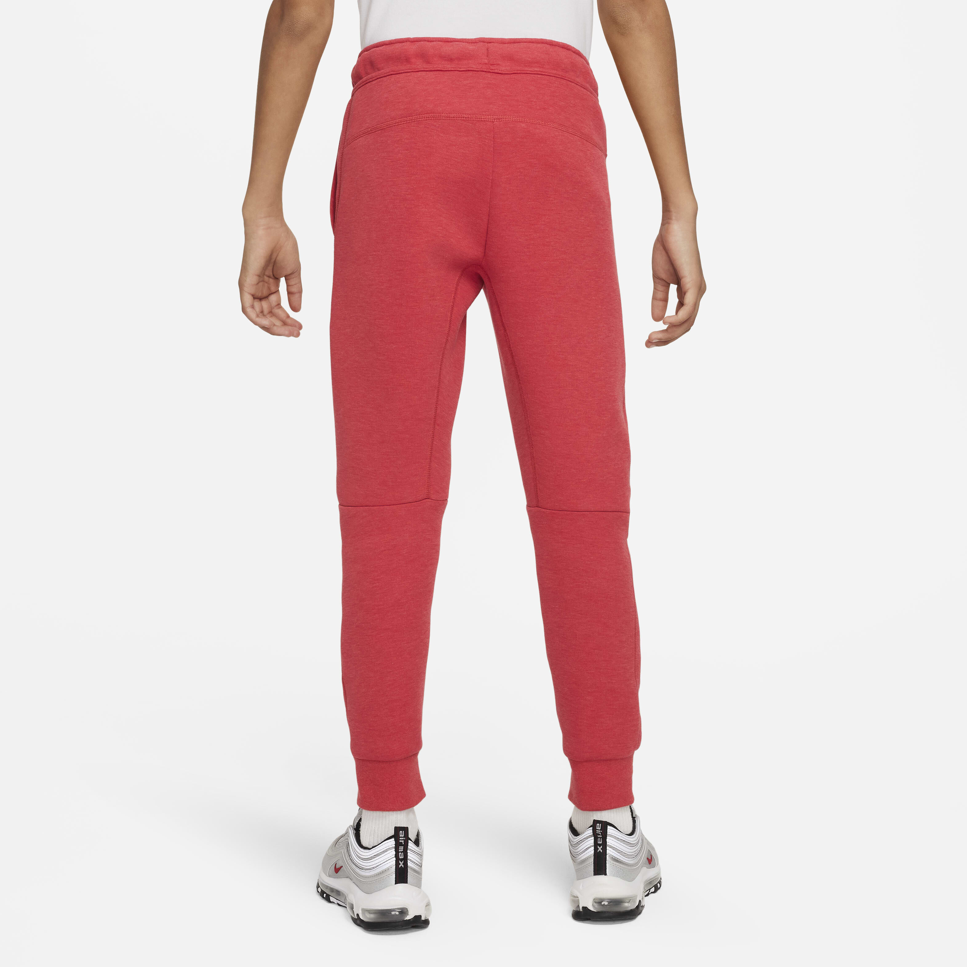 Buy Nike Sportswear Tech Fleece Older Kids Boys Trousers Nike UAE Official