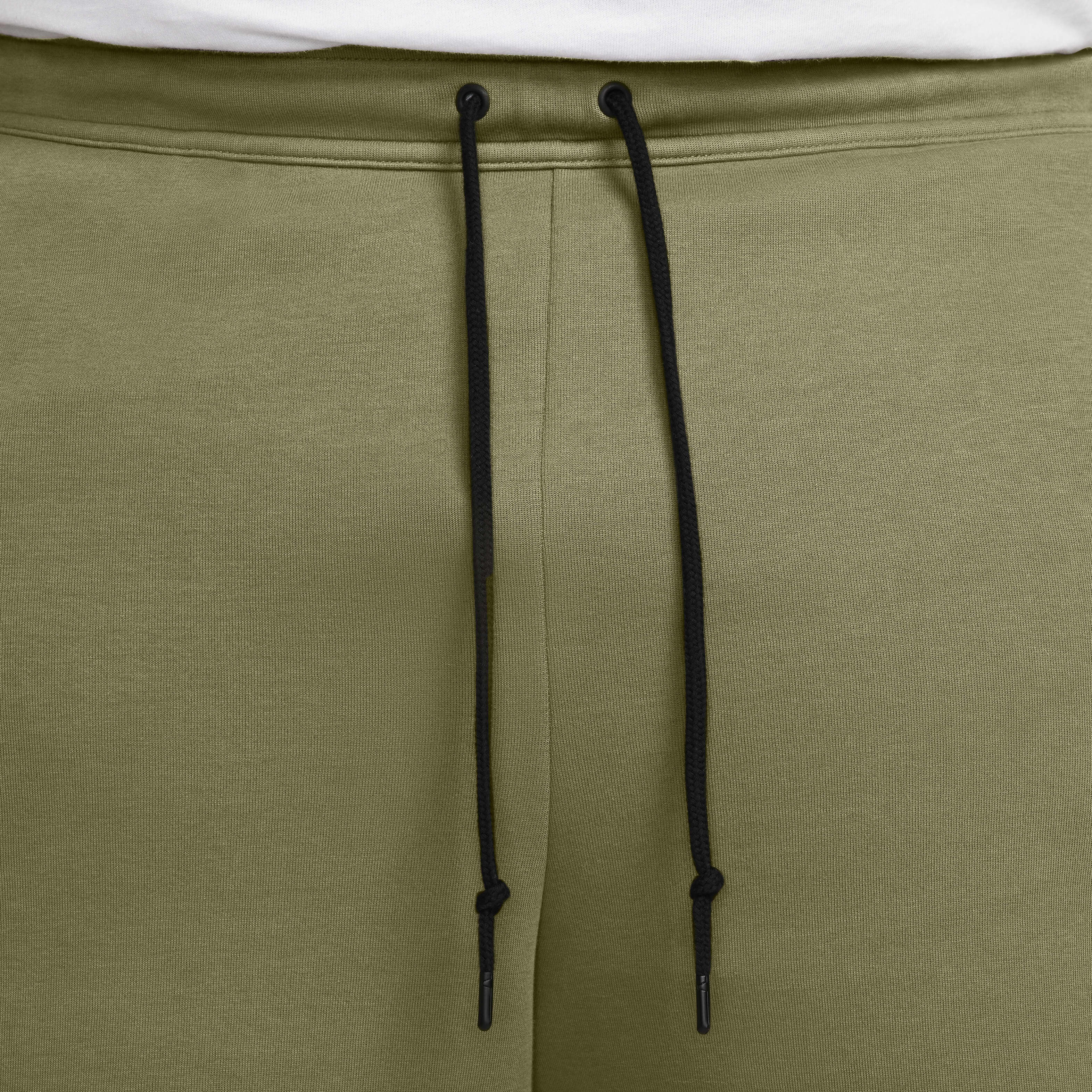 Buy Nike Sportswear Tech Fleece Men s Shorts Nike UAE Official