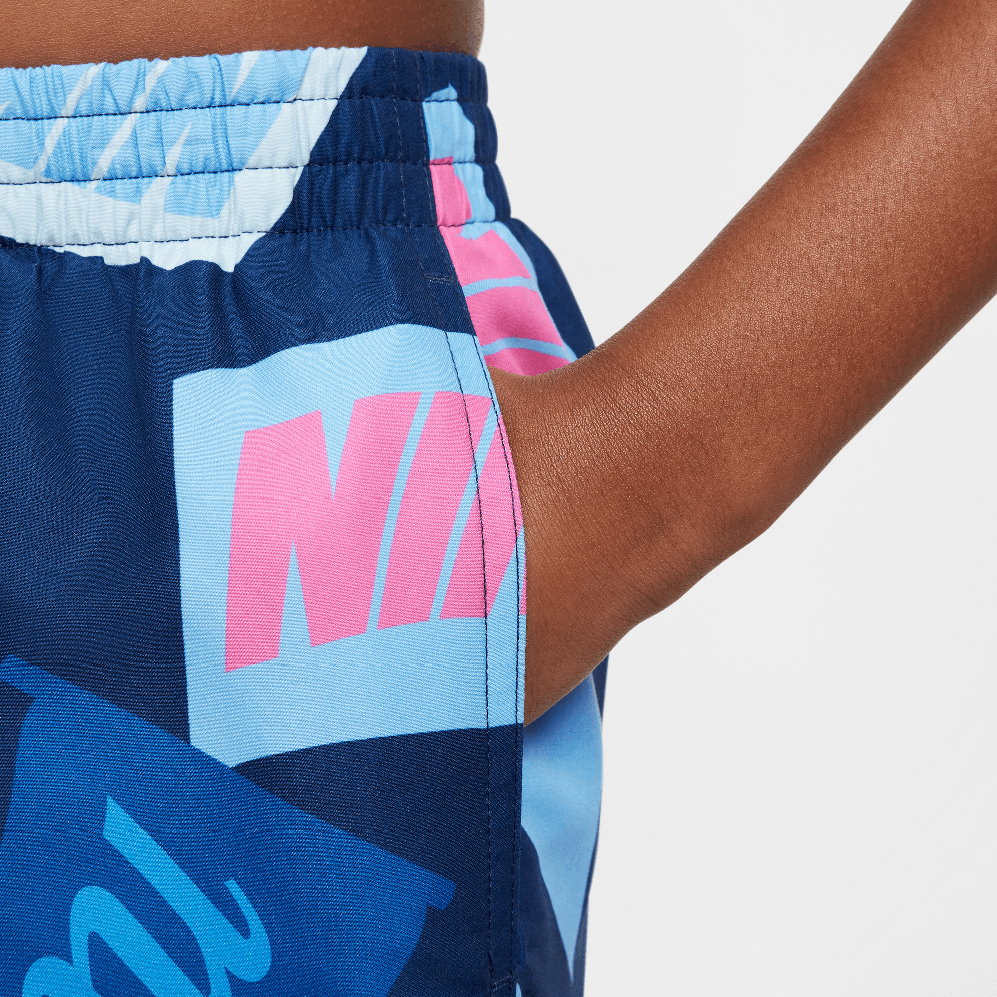 نايكي سويم بريكر image number 4