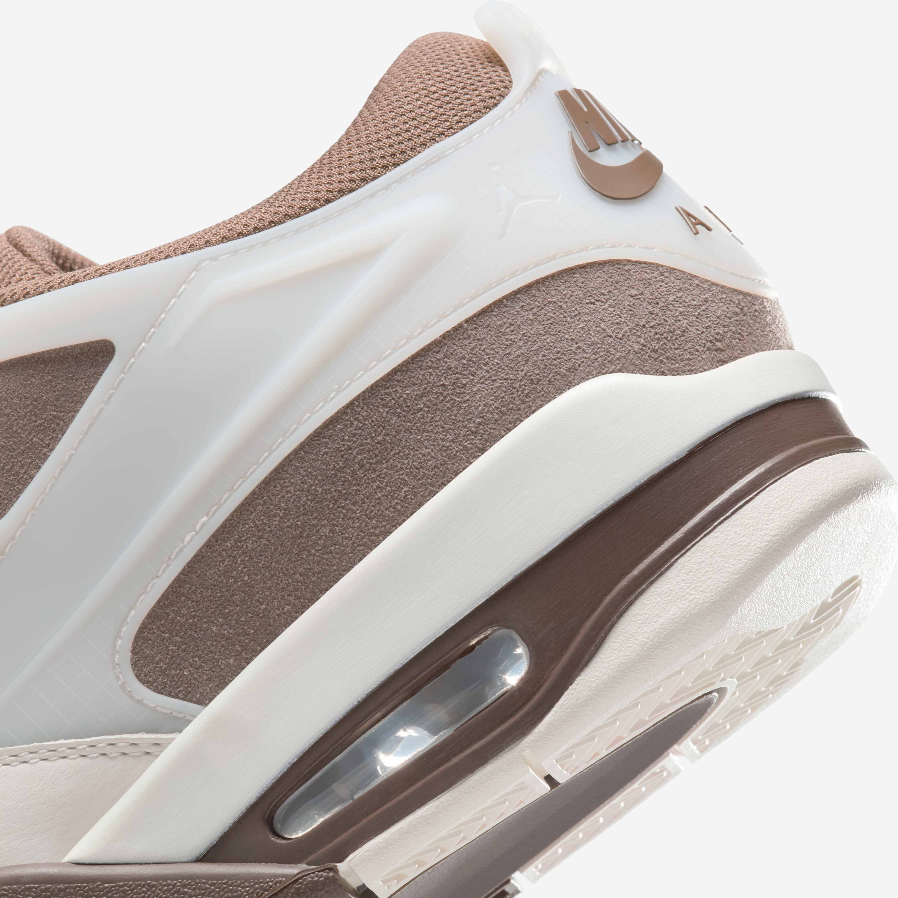 Air Jordan 4 RM image number 7