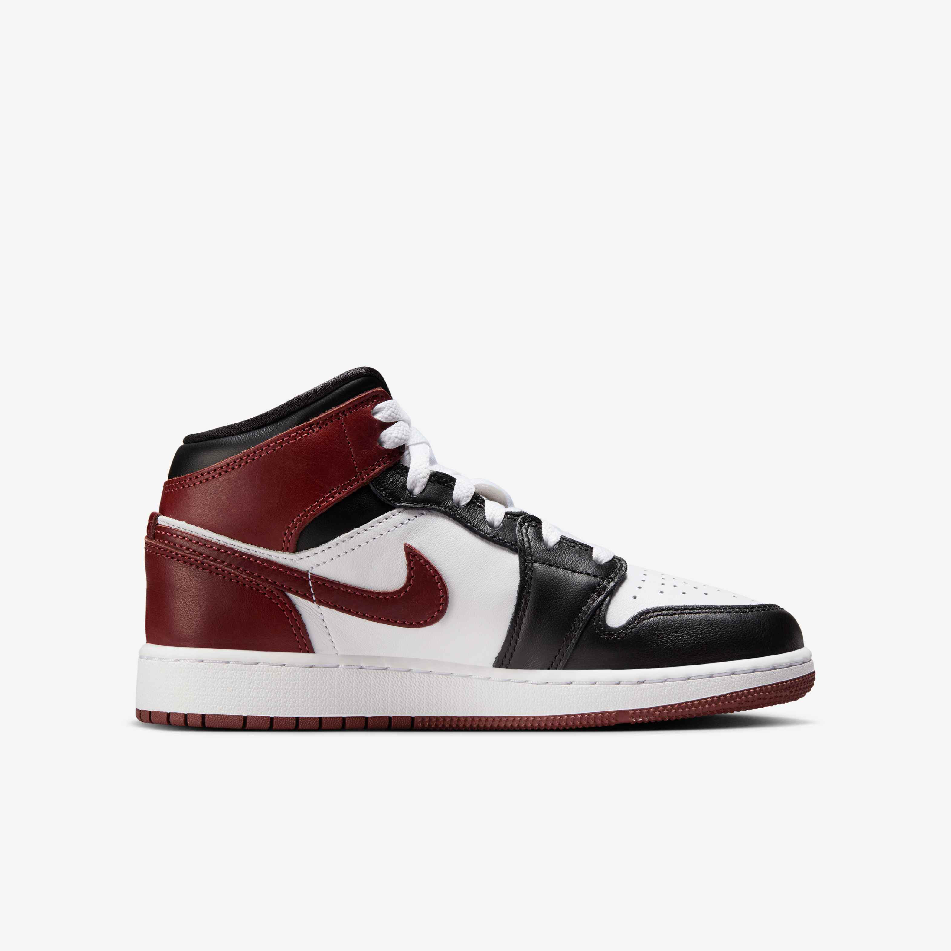 Air Jordan 1 Mid SE image number 2