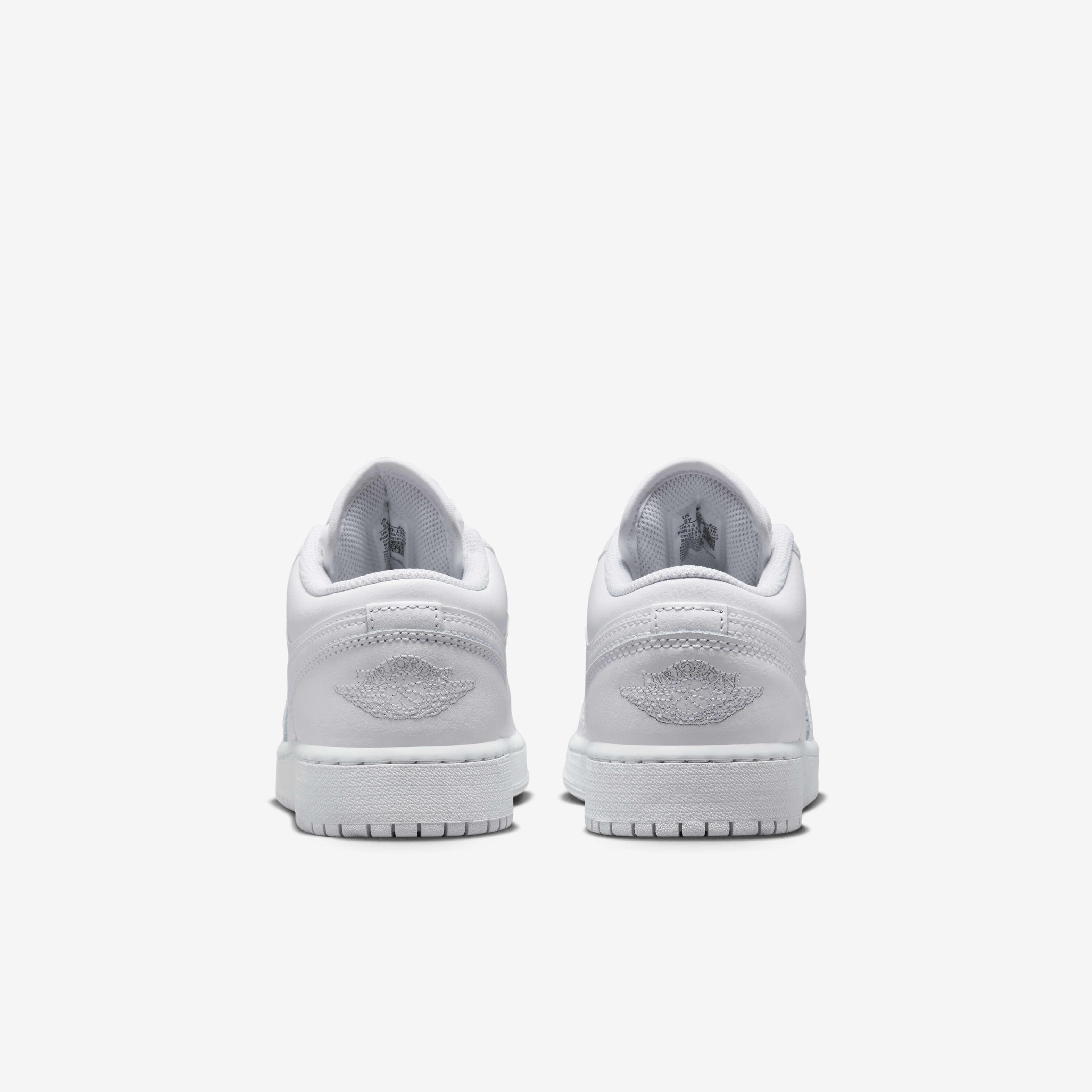 اير جوردن 1 لو image number 5