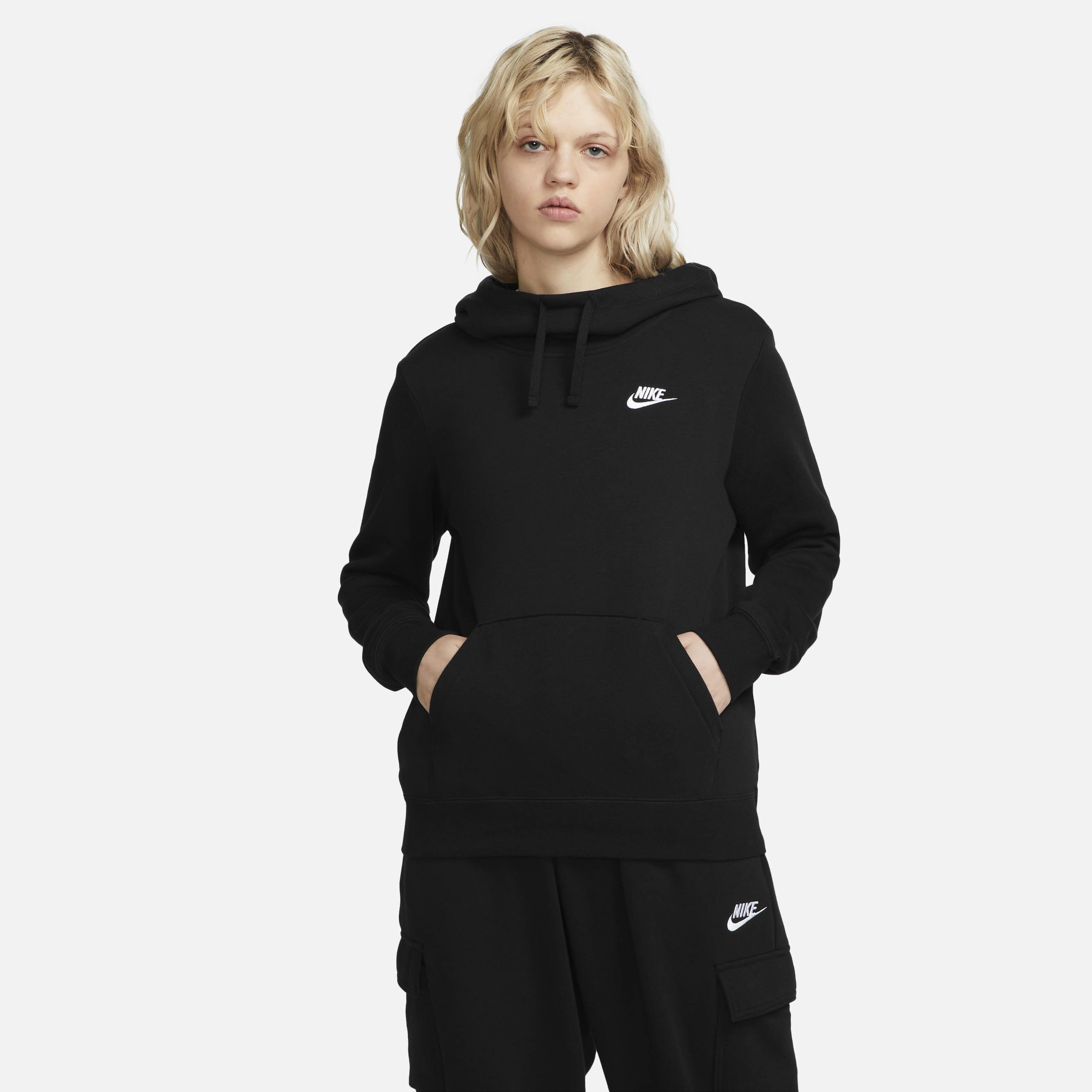 Nike Sportswear Club Fleece image number 0