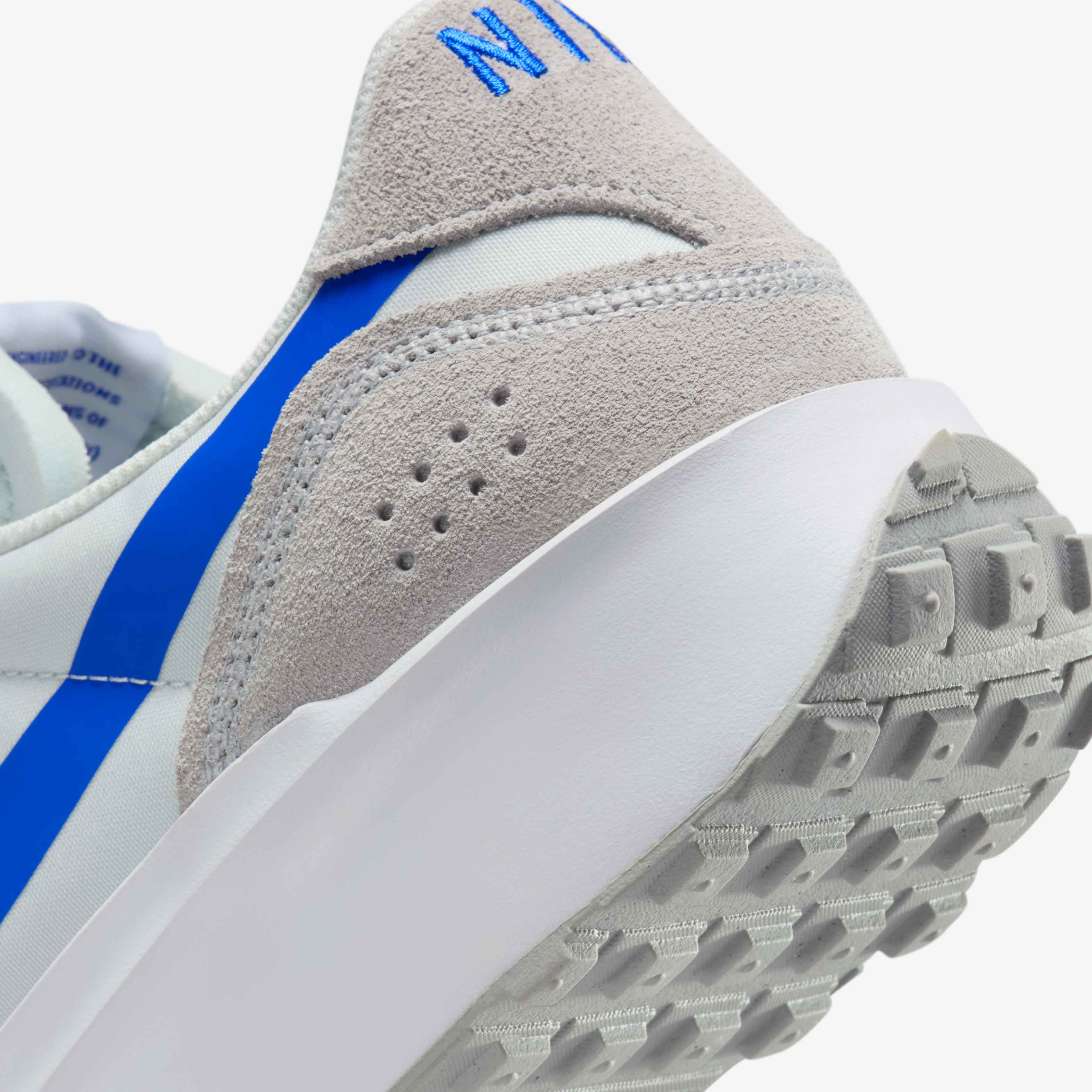 Nike Waffle Nav image number 7