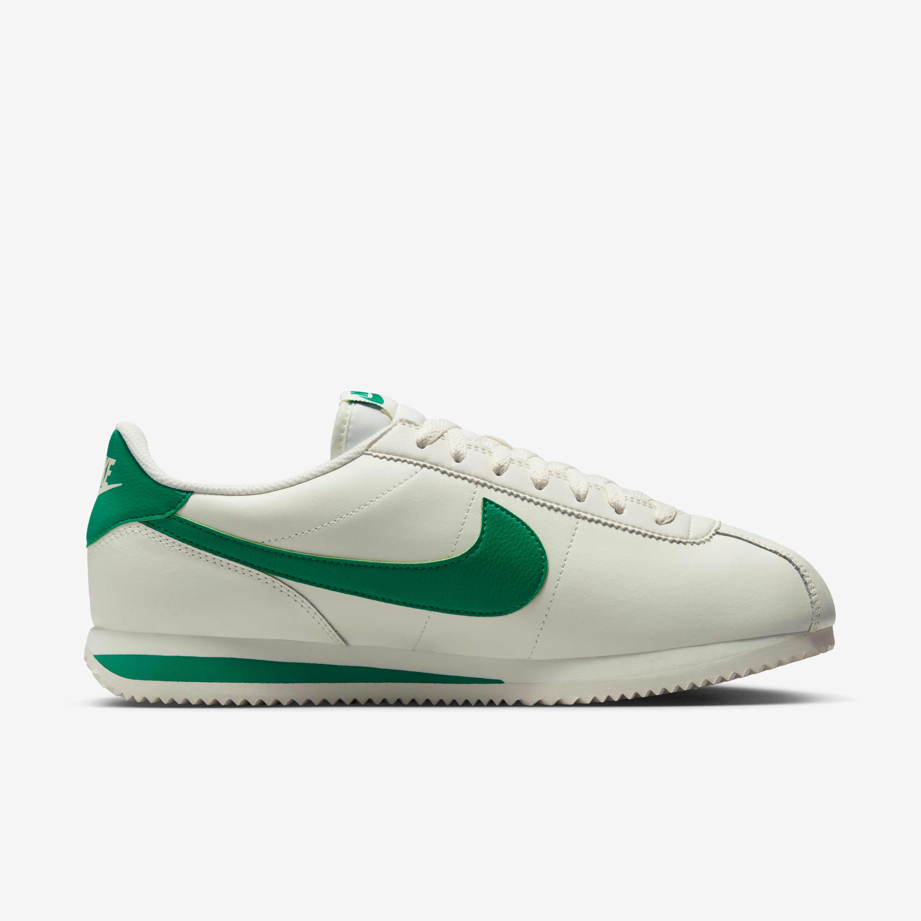 Nike Cortez Leather image number 3