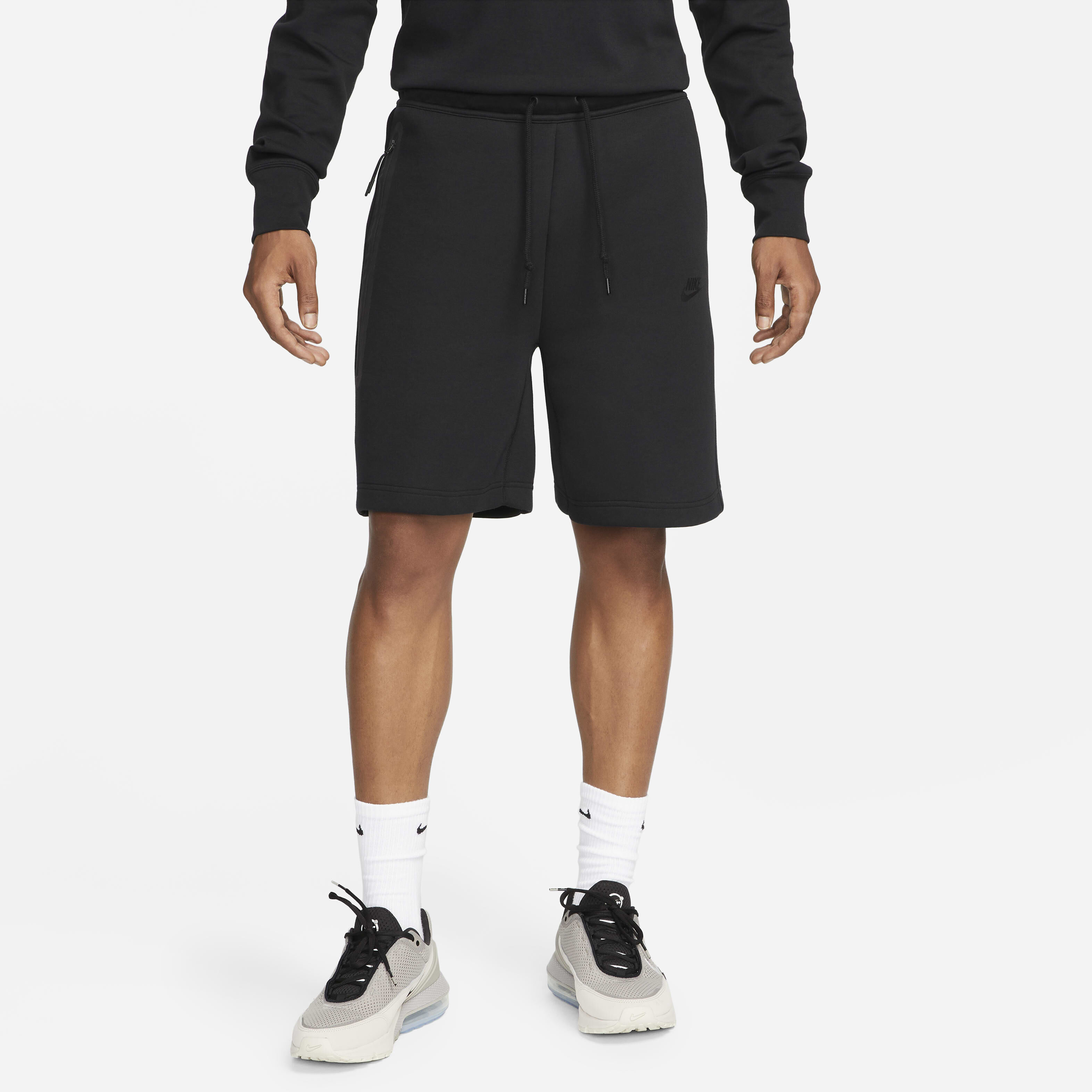 Buy Nike Sportswear Tech Fleece Men s Shorts Nike UAE Official