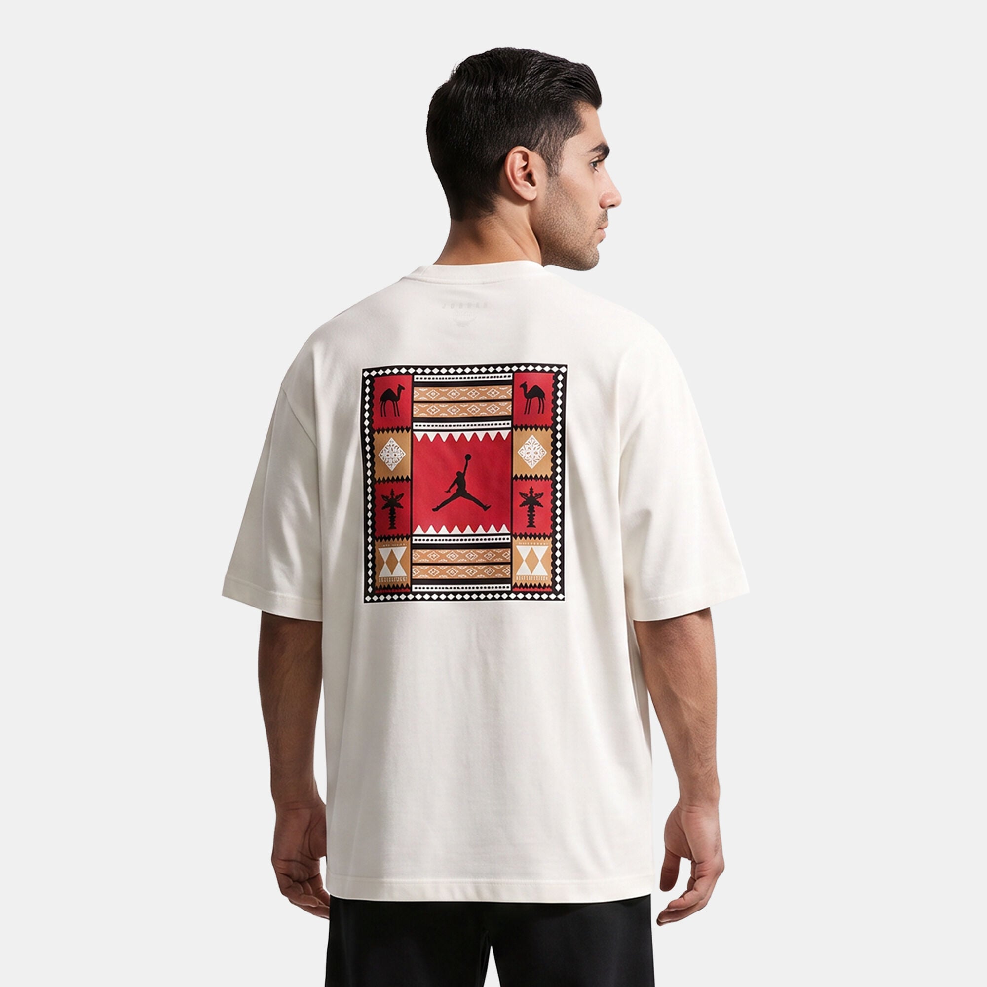 Jordan Core - Carpet image number 0