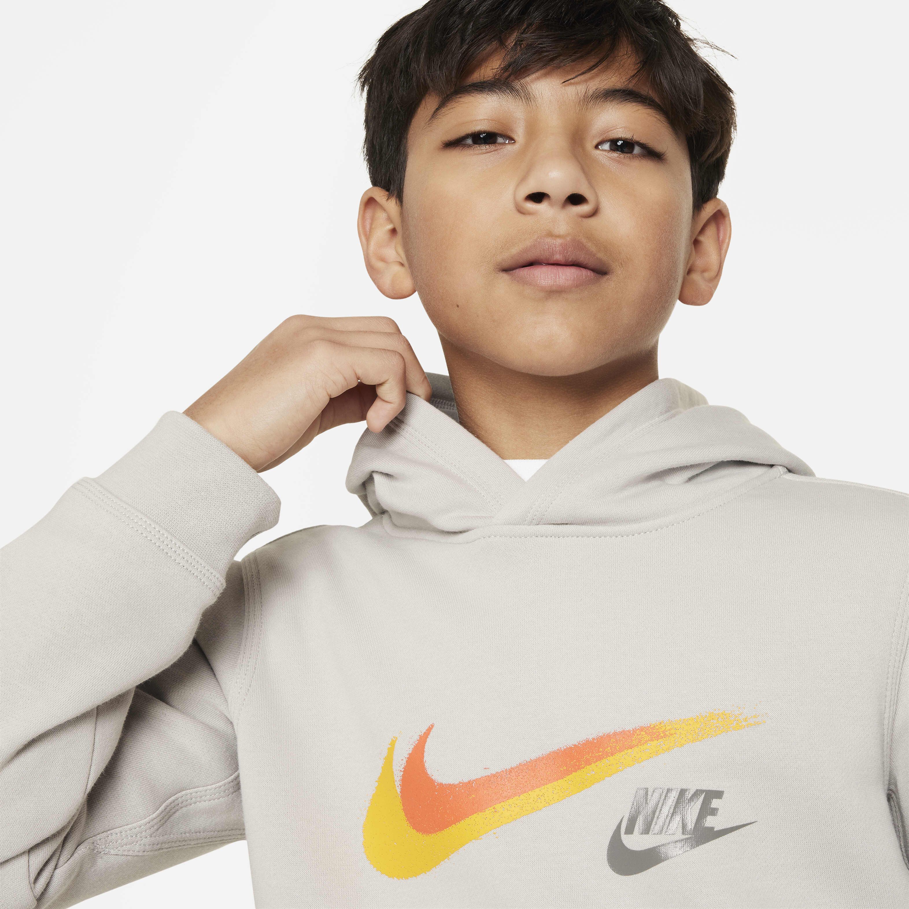 Nike Sportswear image number 2