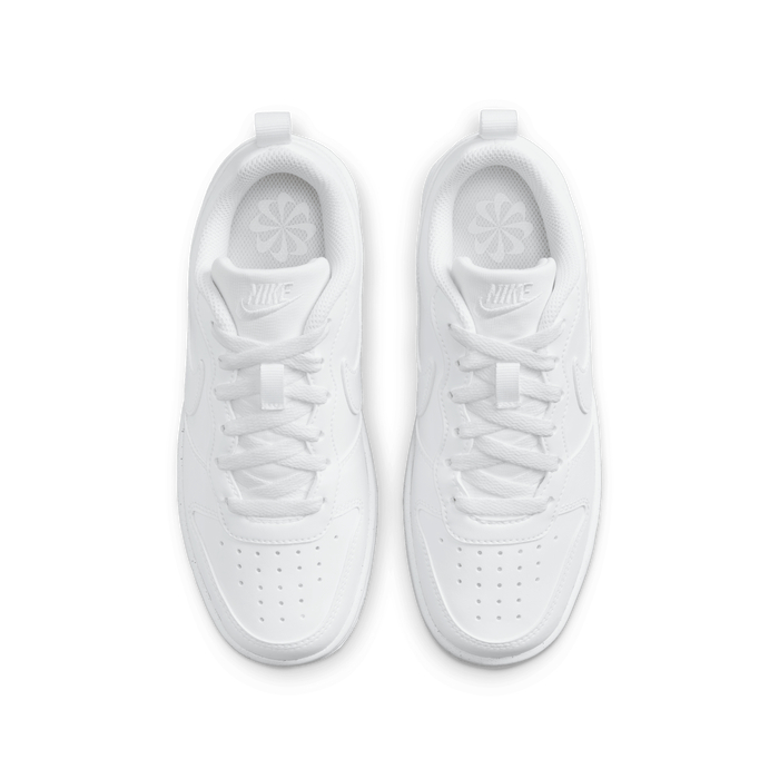 Basket top nike borough