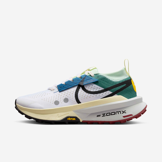 Racing Looks-Nike, Nike Zegama 2, Women's Trail-Running Shoes
