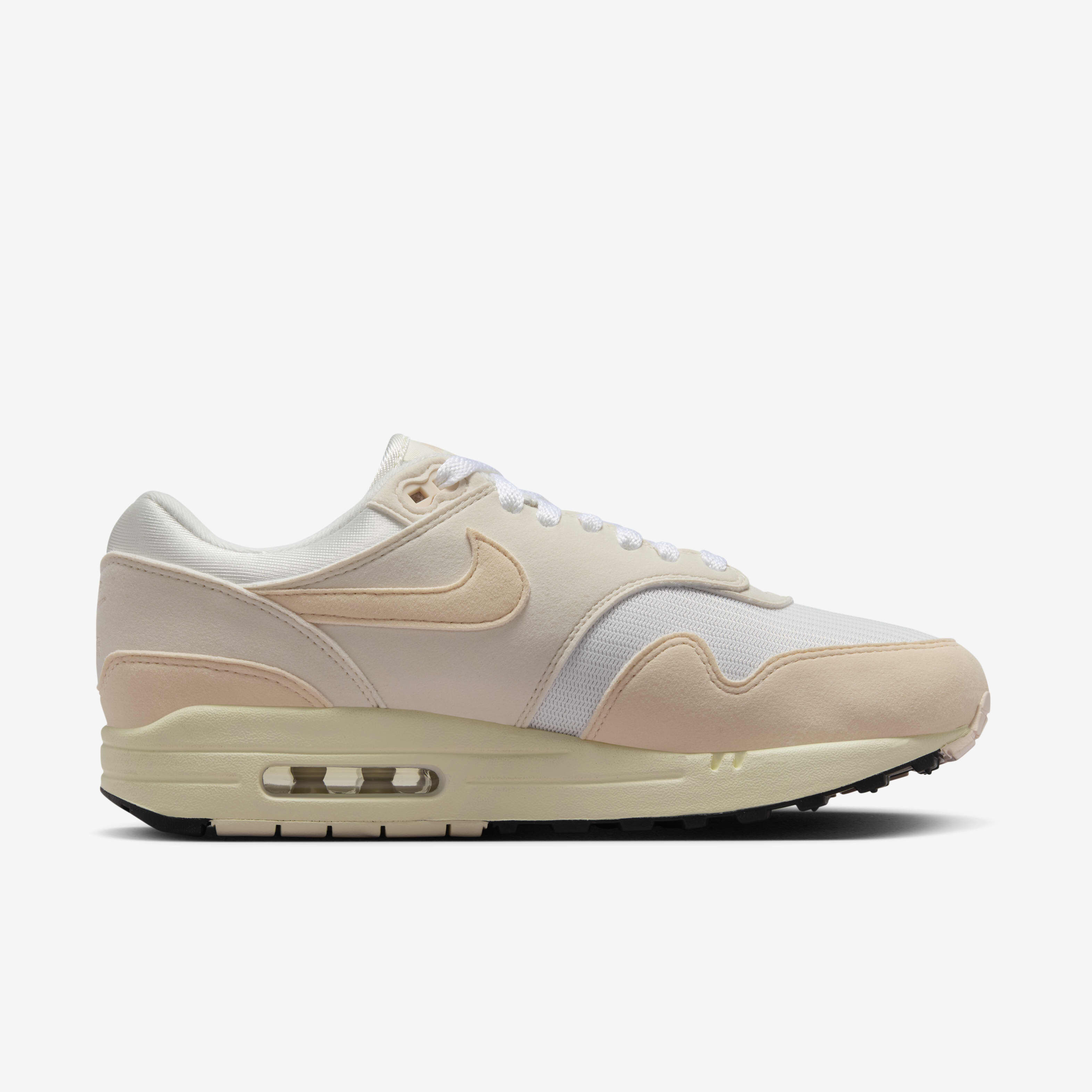 Suede nike air max 1 clearance