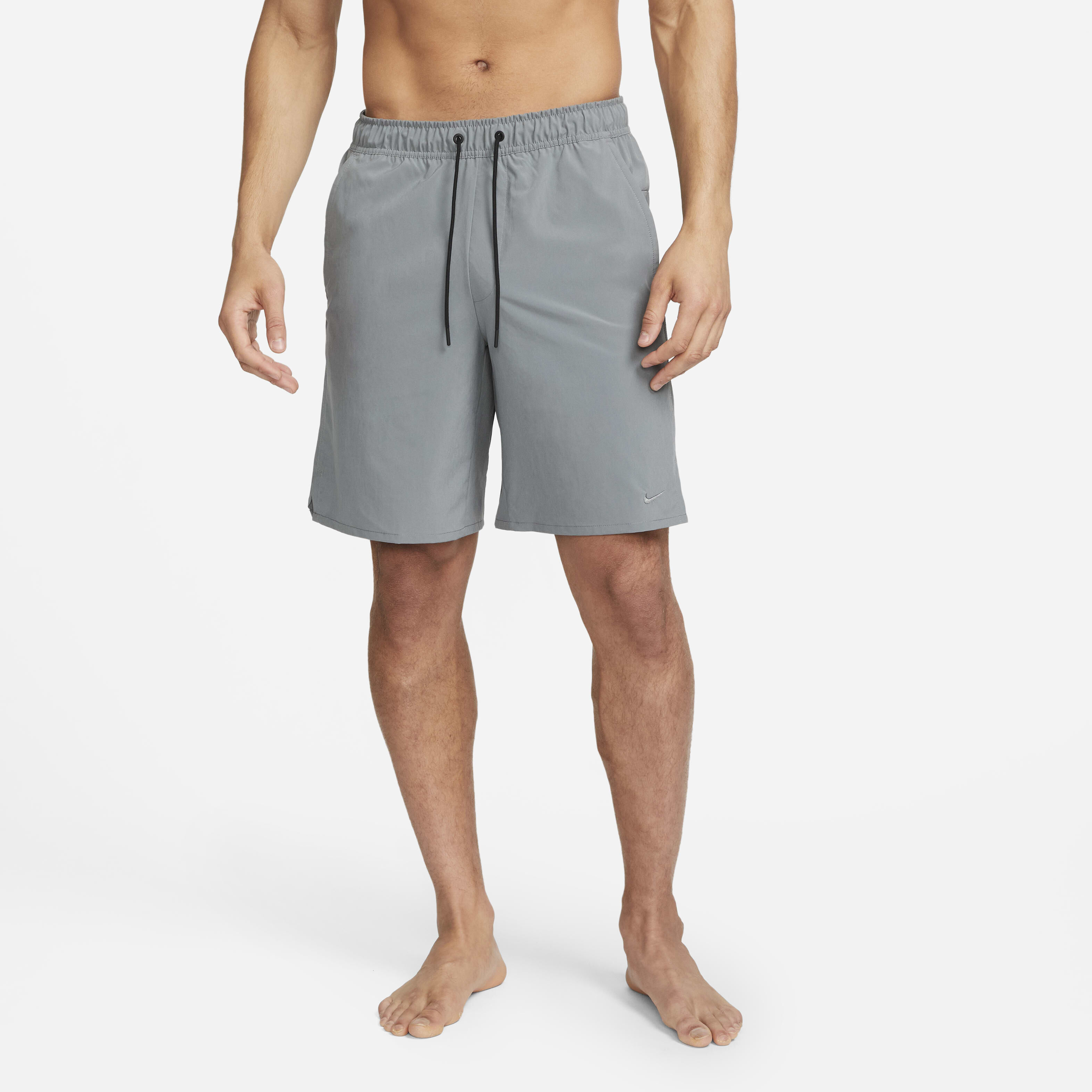 Buy Nike Unlimited Men s Dri FIT 23cm approx. Unlined Versatile Shorts Nike UAE Official