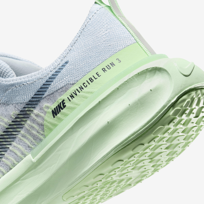 Buy Nike Invincible 3 Women's Road Running Shoes - Pure Platinum/Cool ...