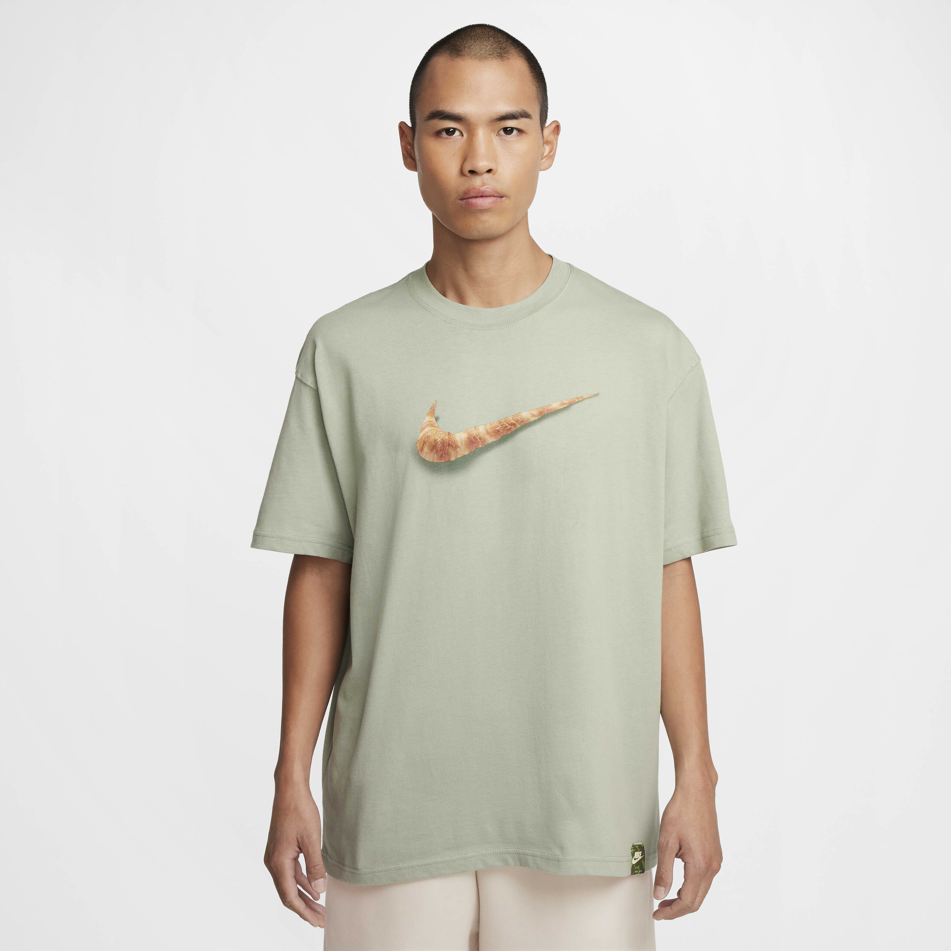 Most expensive nike shirt sale