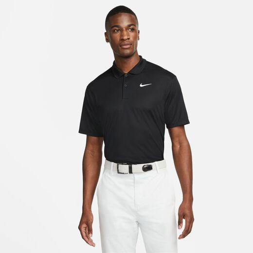 New Season 2024-Nike, Nike Dri-FIT Victory, Men's Golf Polo