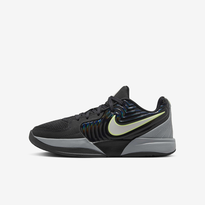 Nike Basketball Kids Black Basketball Shoes Nike Shoes Online