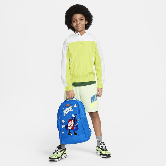 Nike hotsell spongebob bag