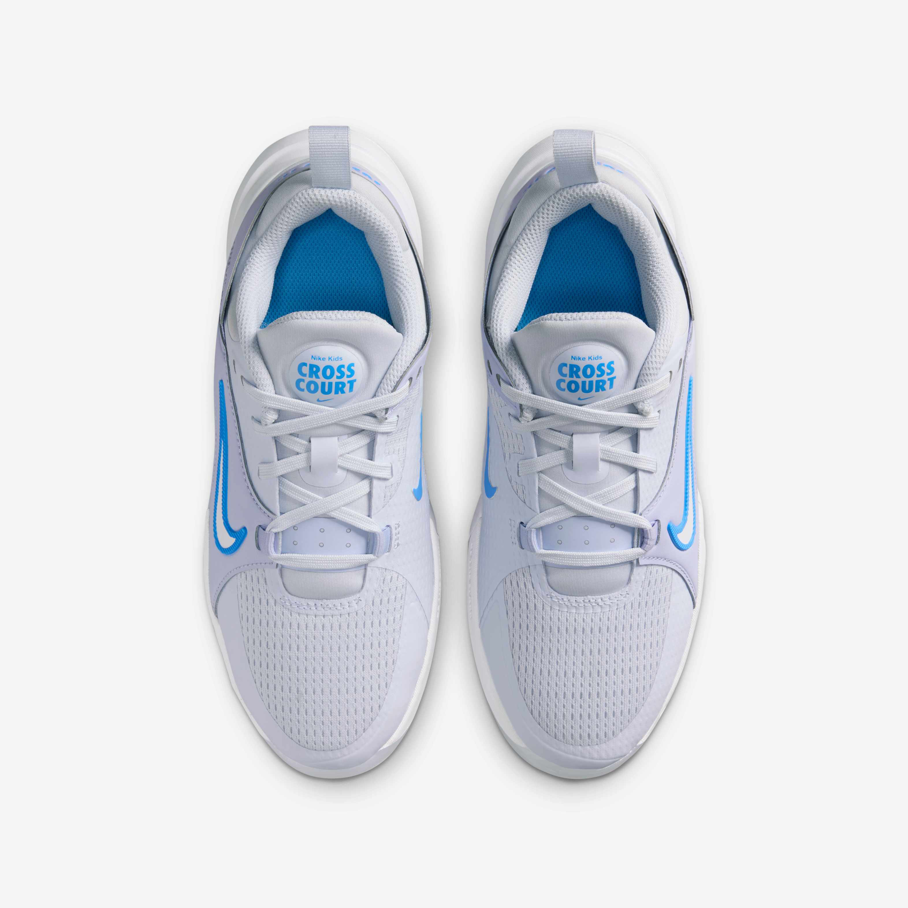 Nike Crosscourt image number 3