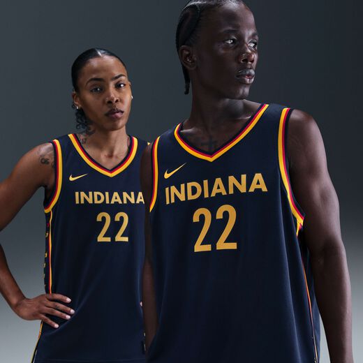 exploring dialogue capabilities with automation systems-Nike, Caitlin Clark Indiana Fever Explorer Edition, Nike Dri-FIT WNBA Victory Jersey