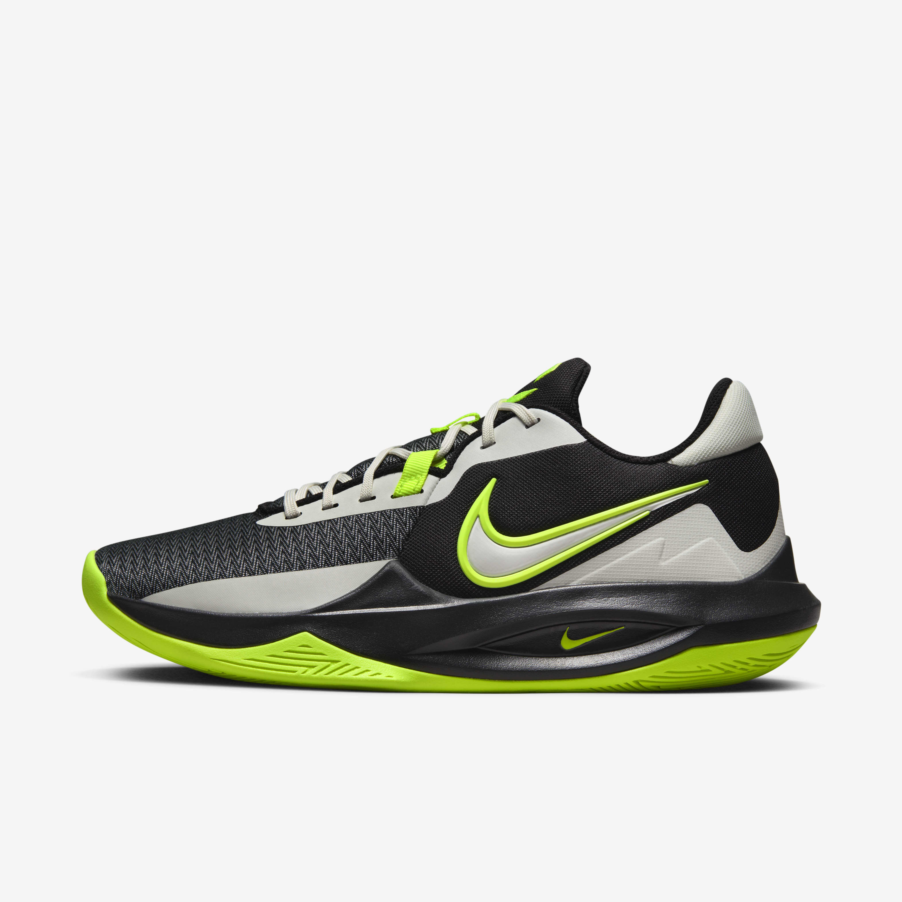 nike precision 4 volleyball