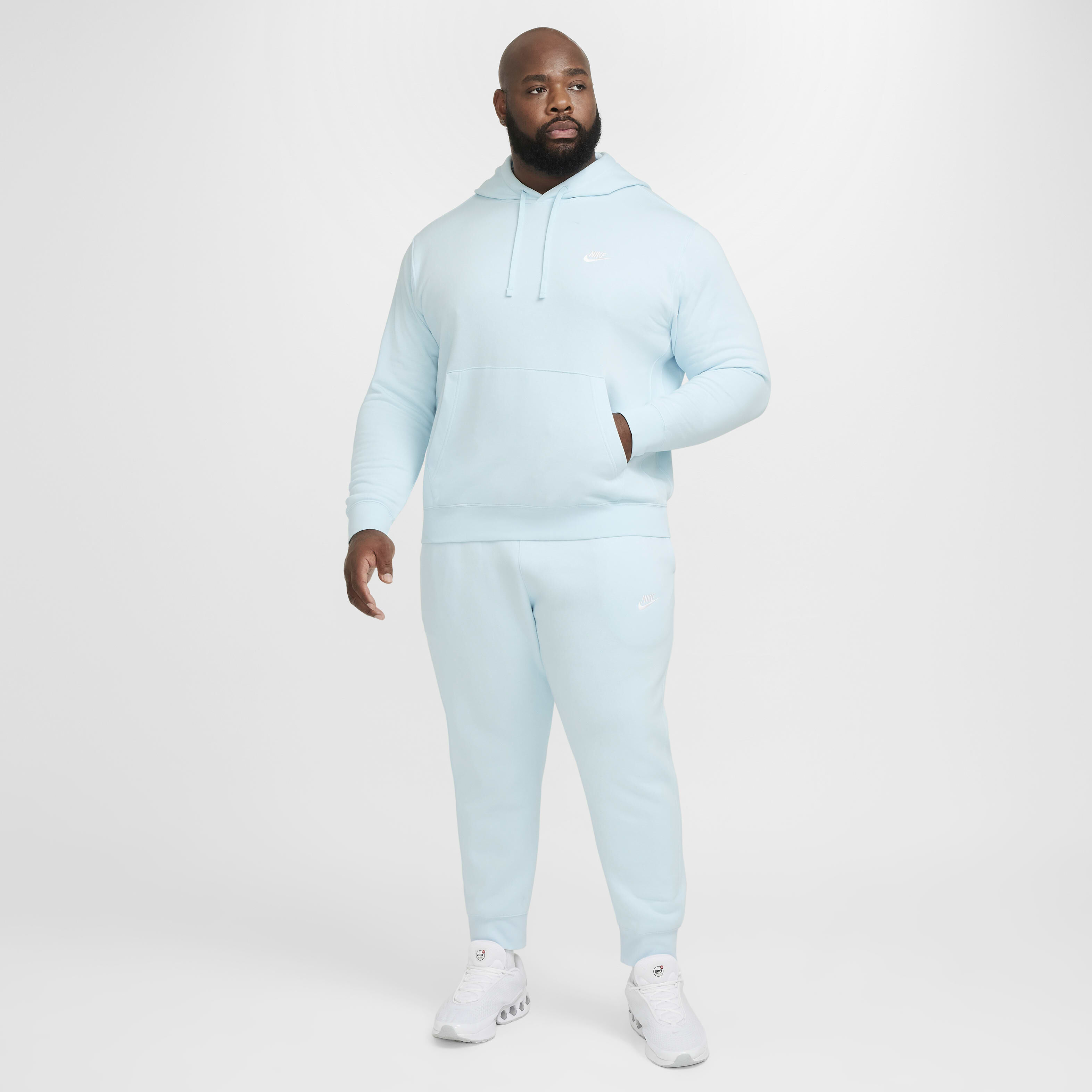 Nike Sportswear Club Fleece image number 13