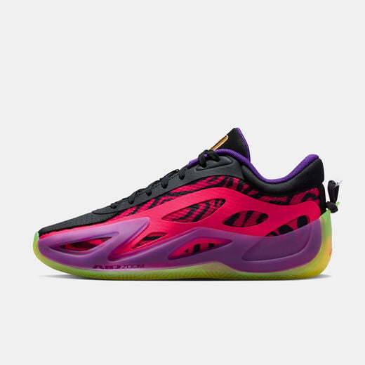 New In Women's Jordan-JRDN, Jordan Heir Series 2 "Oh Sheila", Women's Basketball Shoes