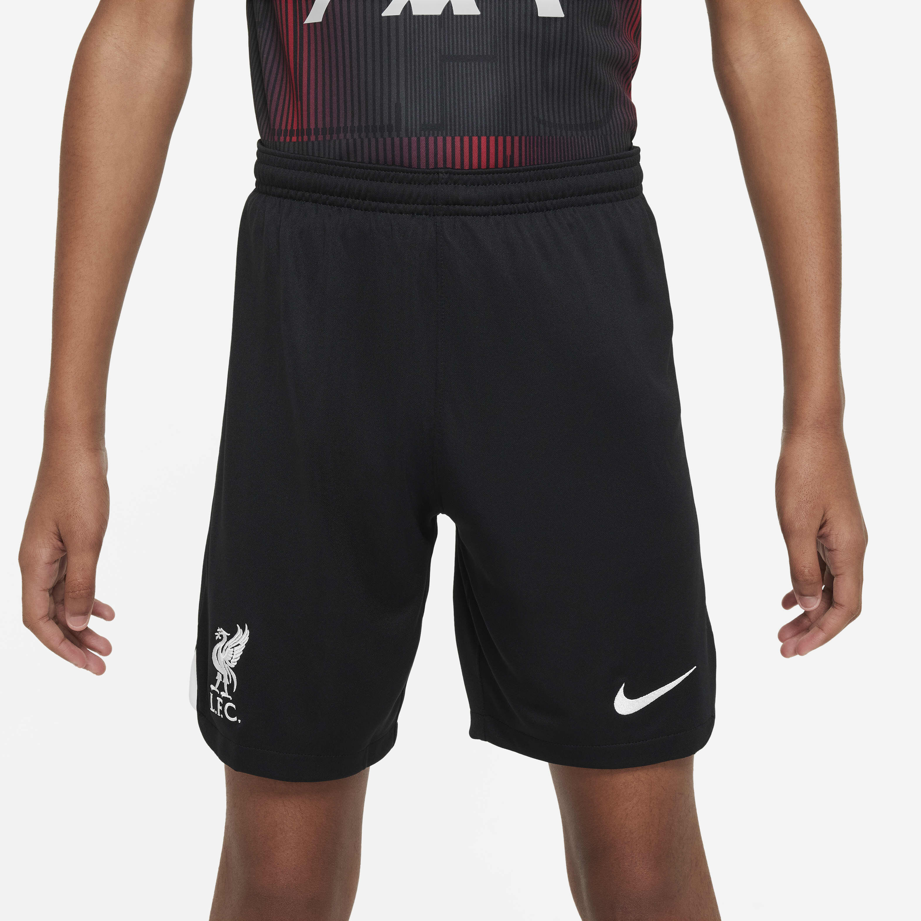 Liverpool F.C. 2023/24 Stadium Away image number 1