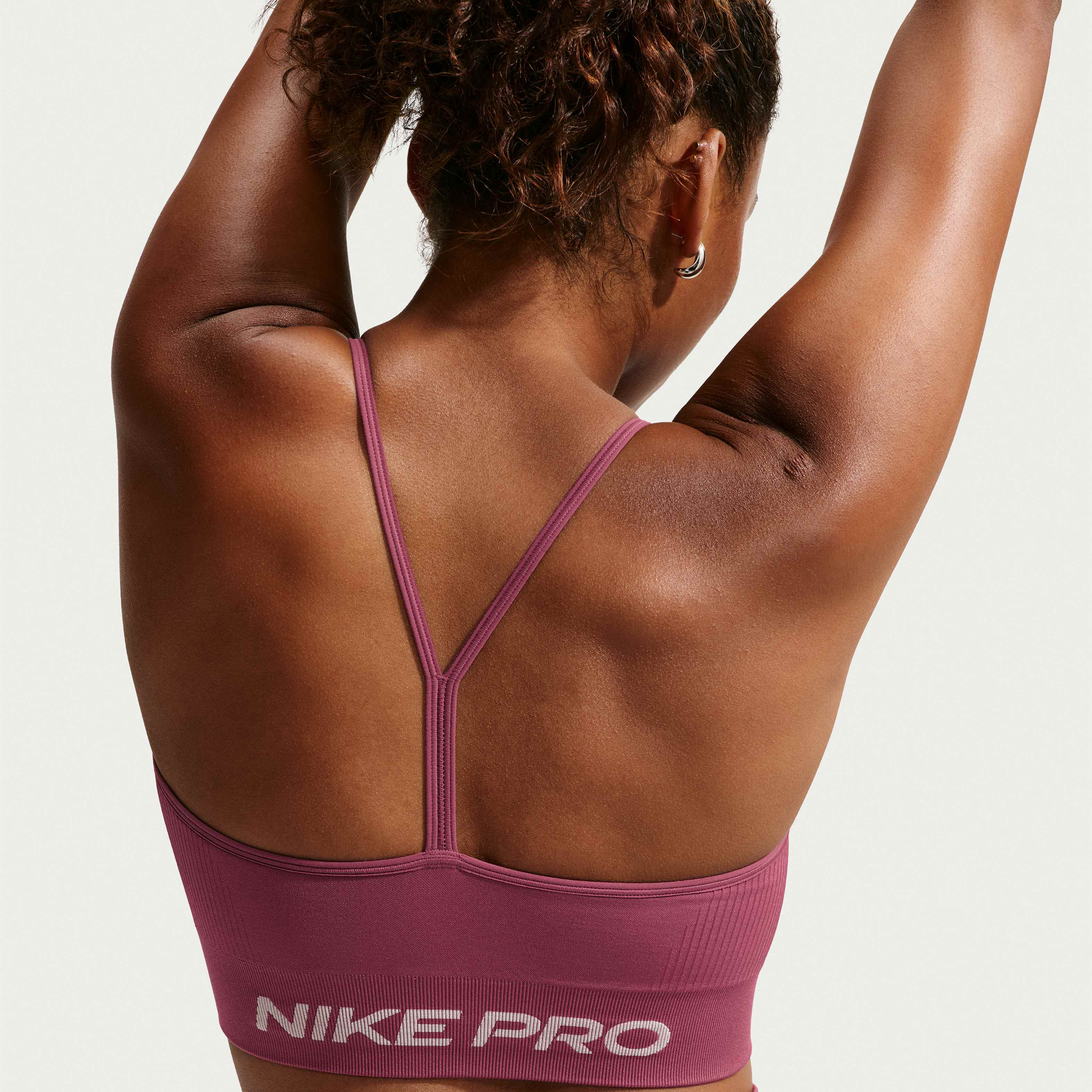 Nike Pro Seamless image number 1