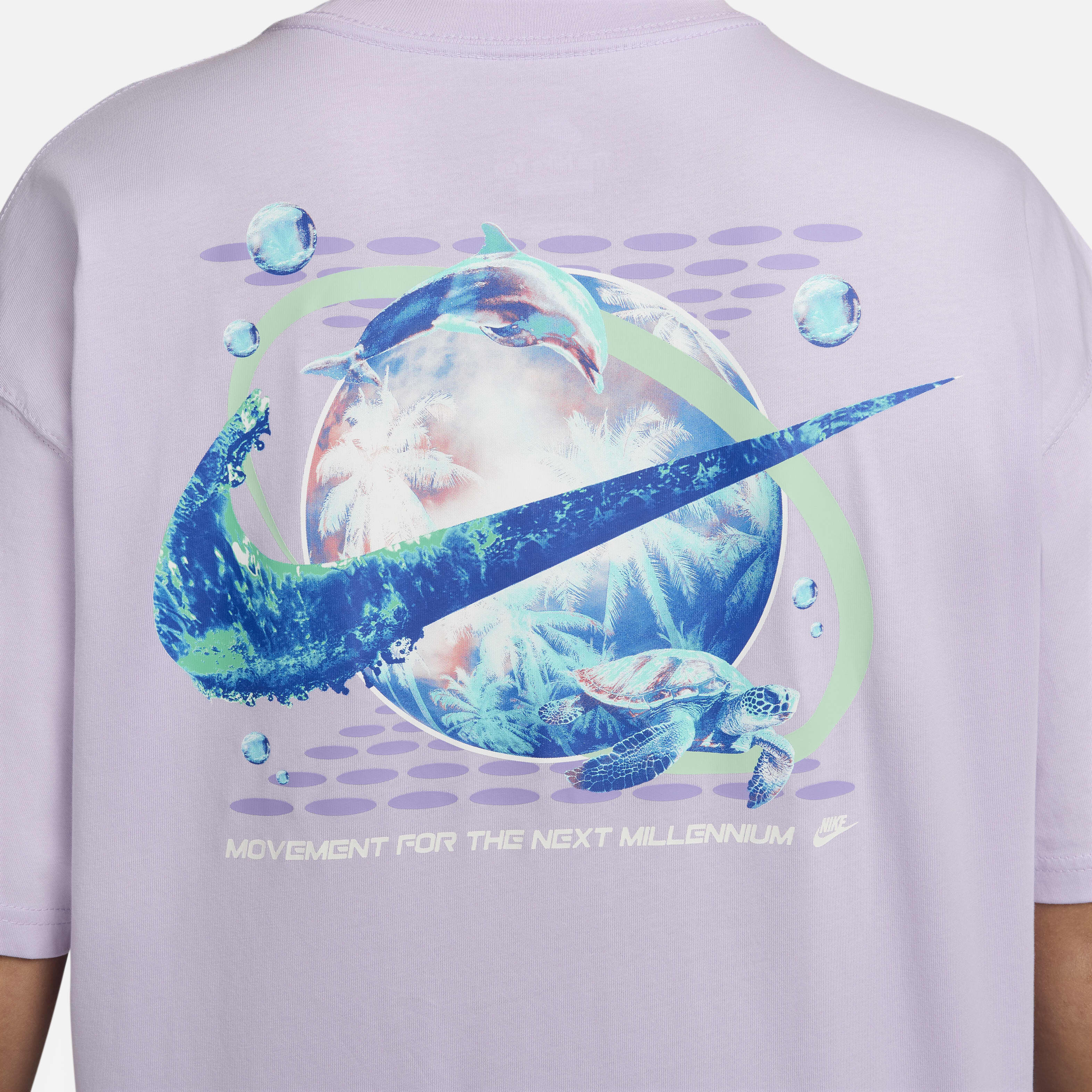 Multi colored nike shirts sales