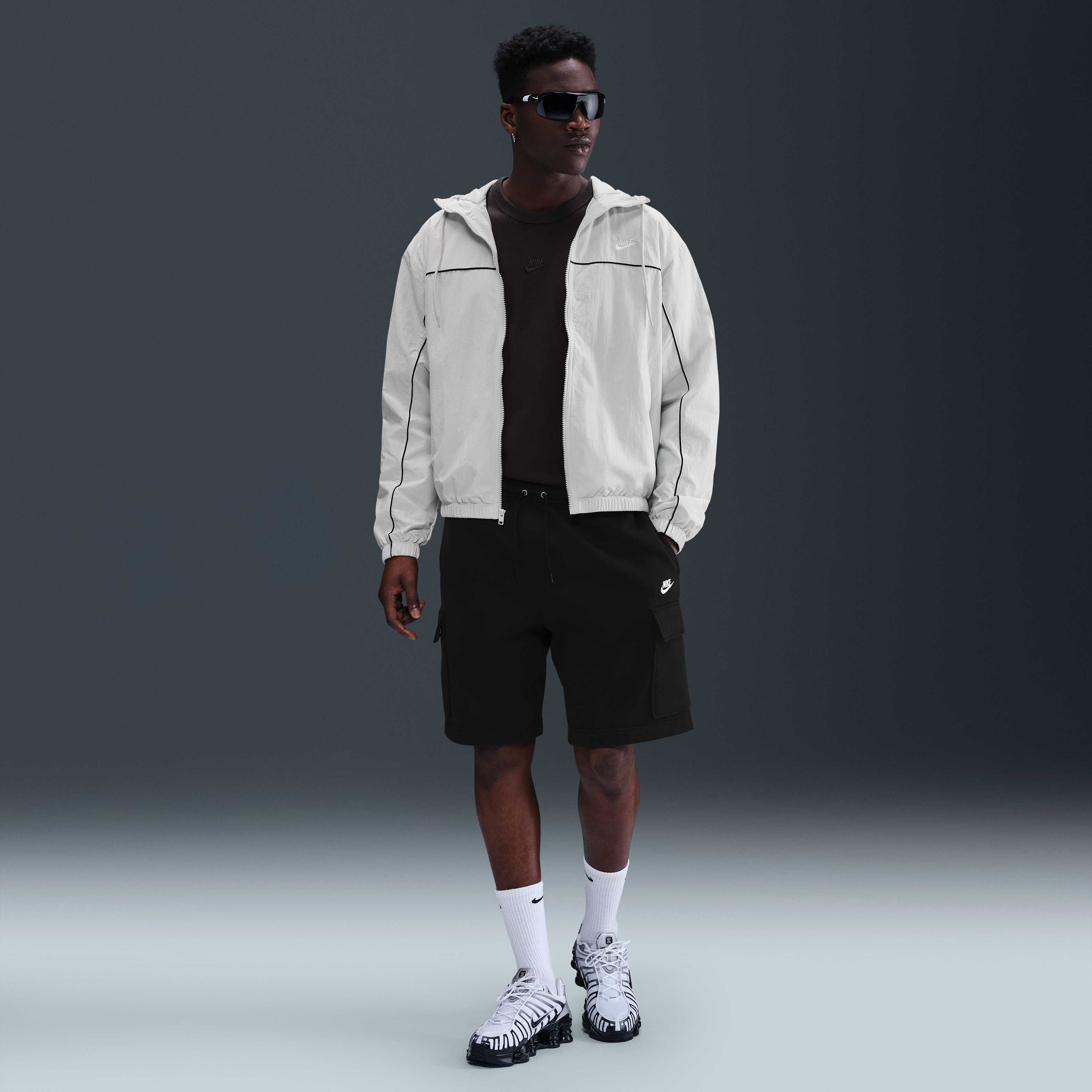 Nike Club image number 0