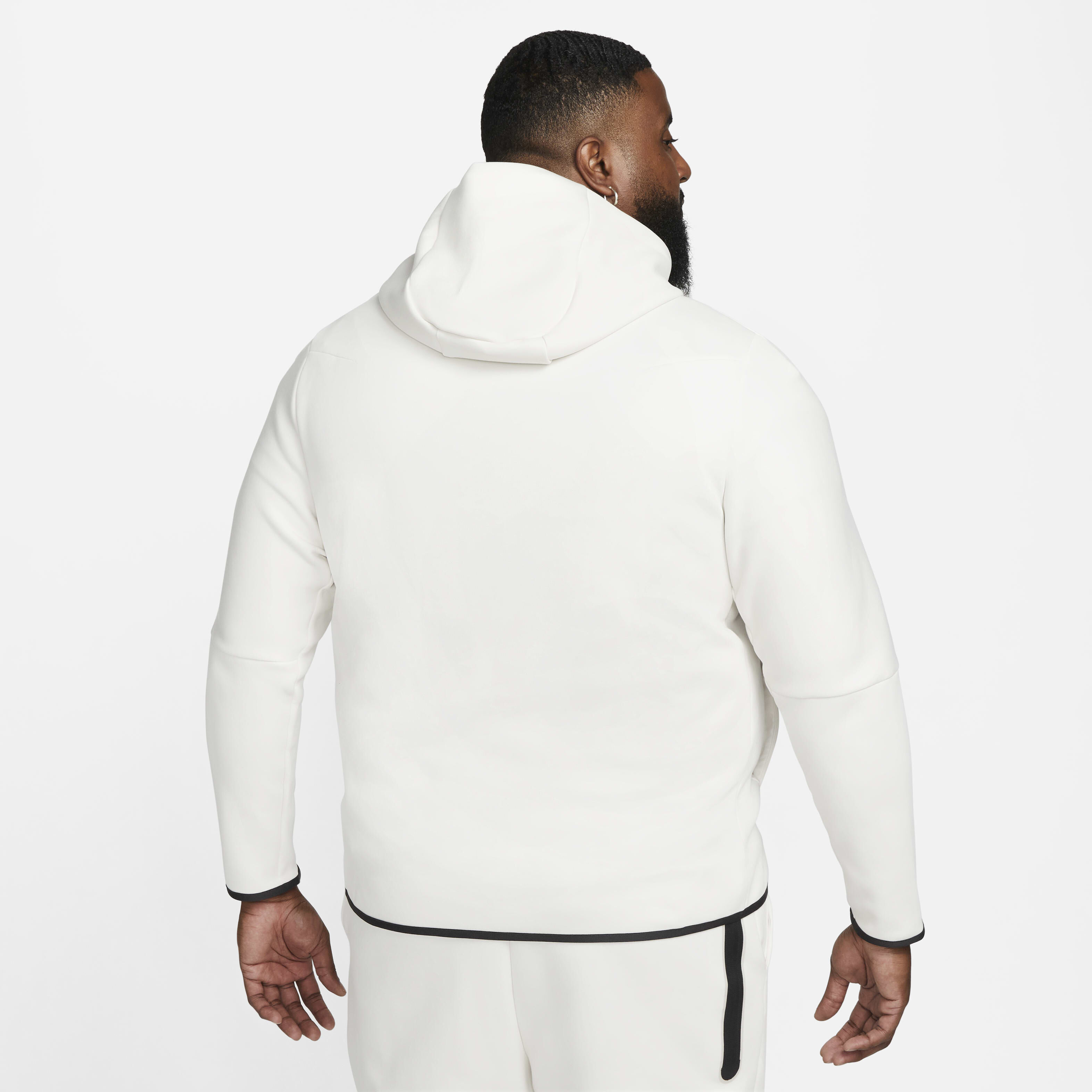 Nike Sportswear Tech Fleece image number 8
