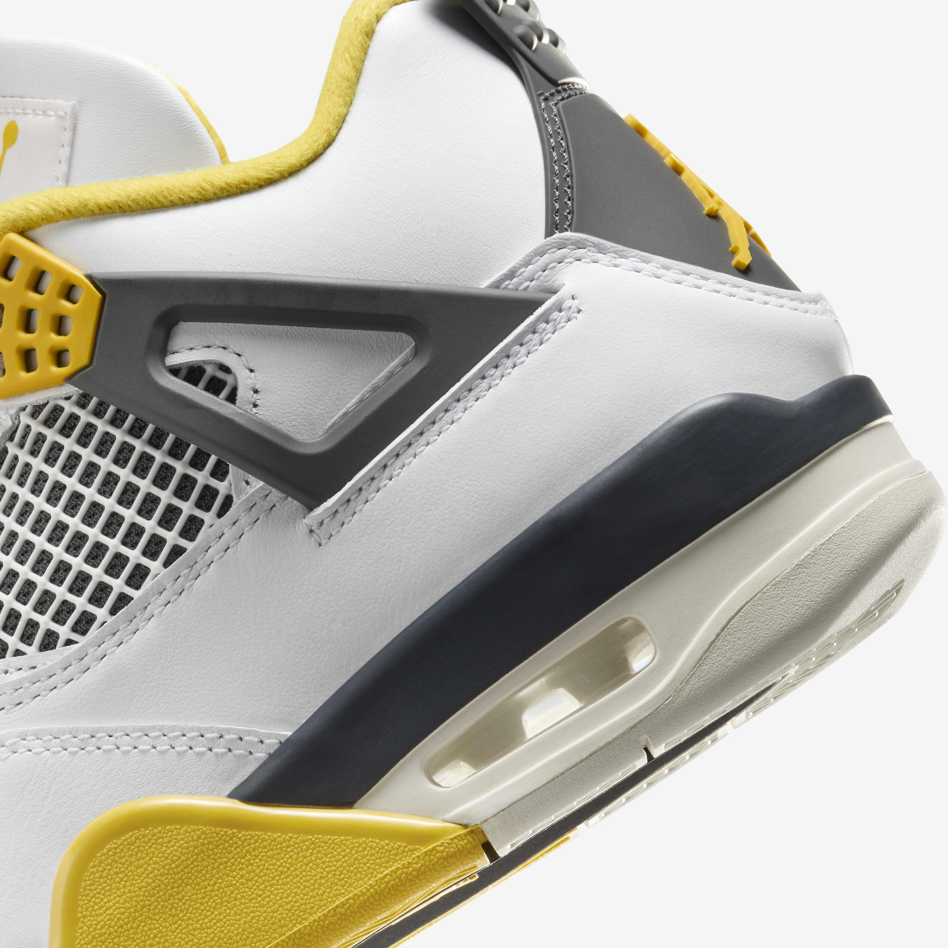 Nike jordan retro 4 top