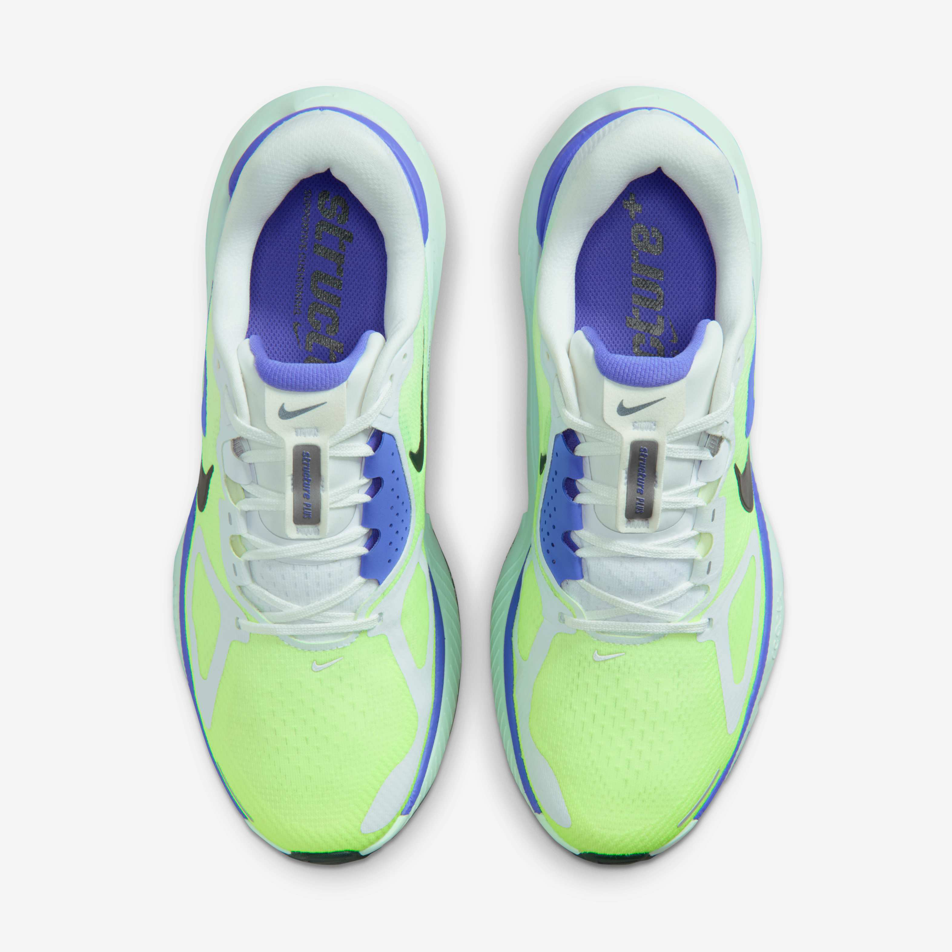 نايكي ستراكشر بلاس image number 3