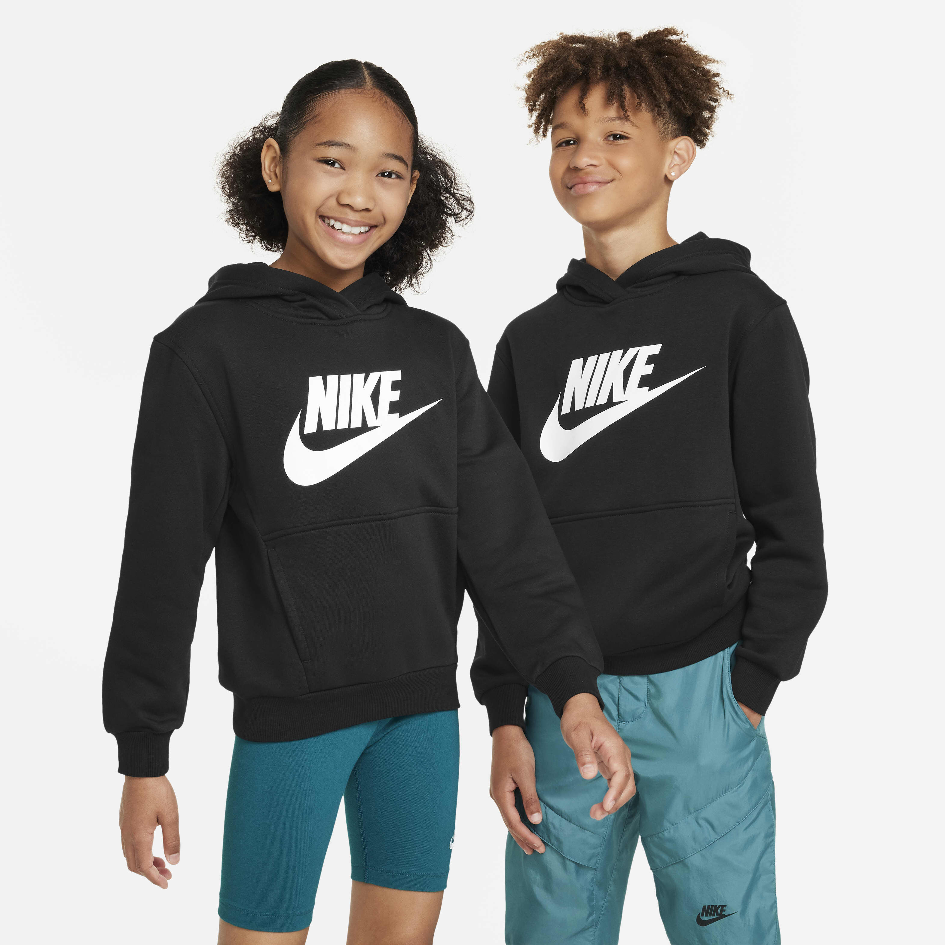 Youth nike hoodies sale deals