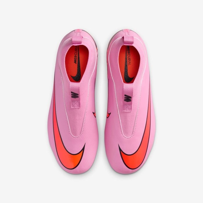 Nike Jr. Mercurial Superfly 10 Academy image number 3 Nike Jr. Mercurial Superfly 10 Academy image number 3