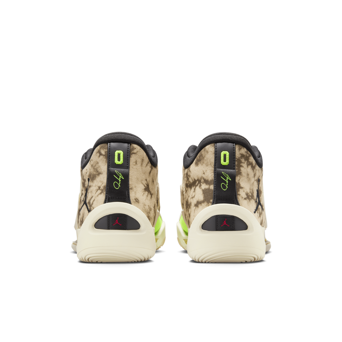 Basket top nike camouflage