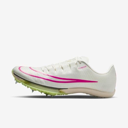 Men's Track Running Shoes-Nike, Nike Air Zoom Maxfly, Athletics Sprinting Spikes