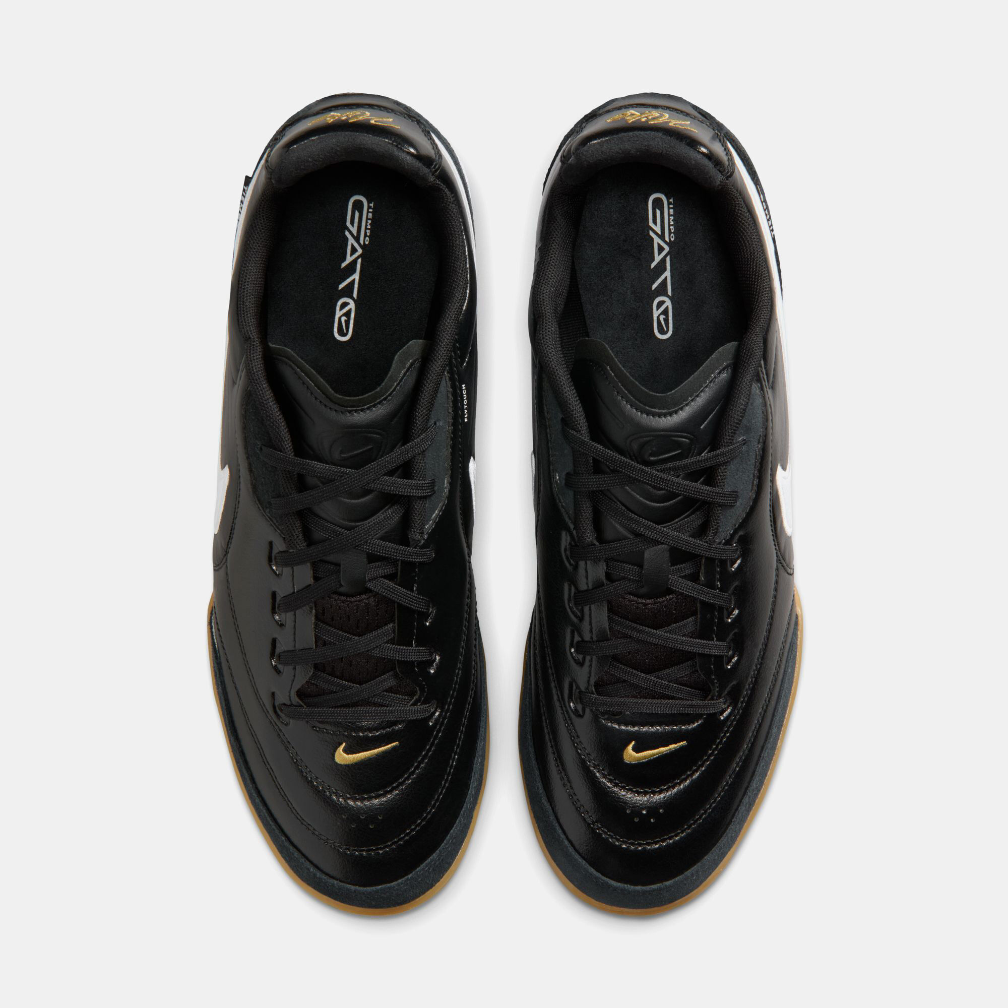 نايكي تيمبو ستريتجاتو image number 3