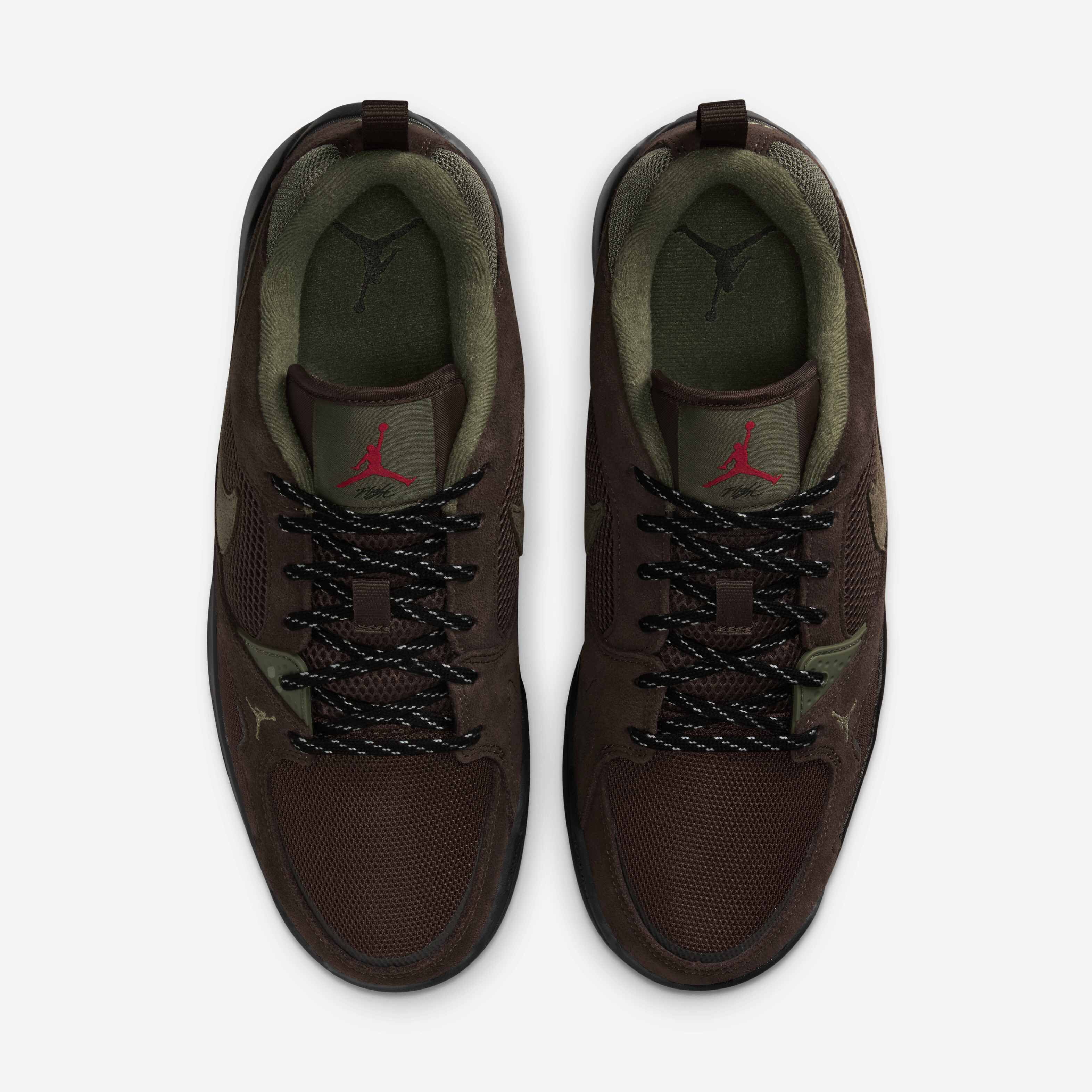 جوردن سي أم أف تي ايرا image number 3